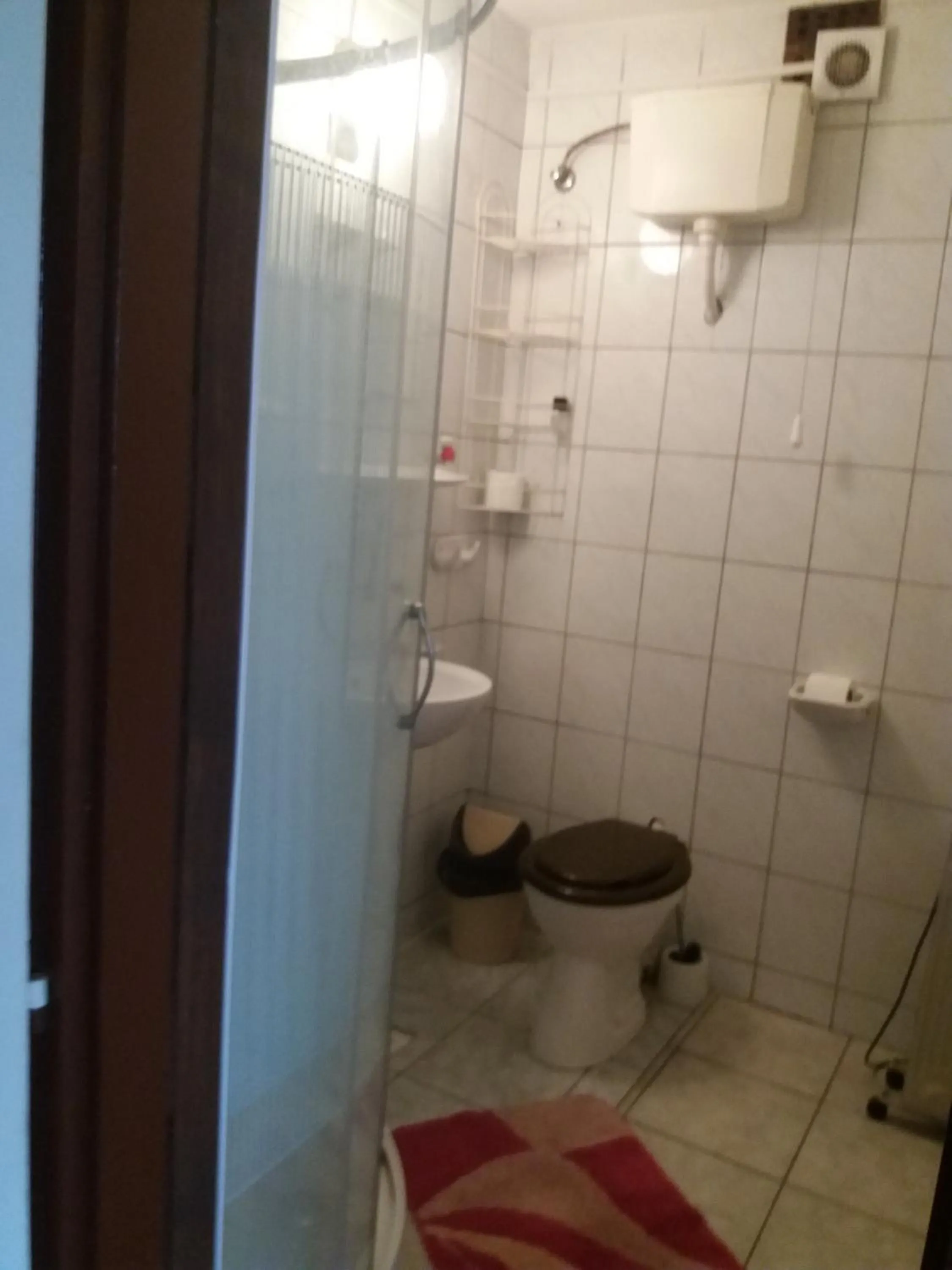 Lillafüred Kapuja Hotel