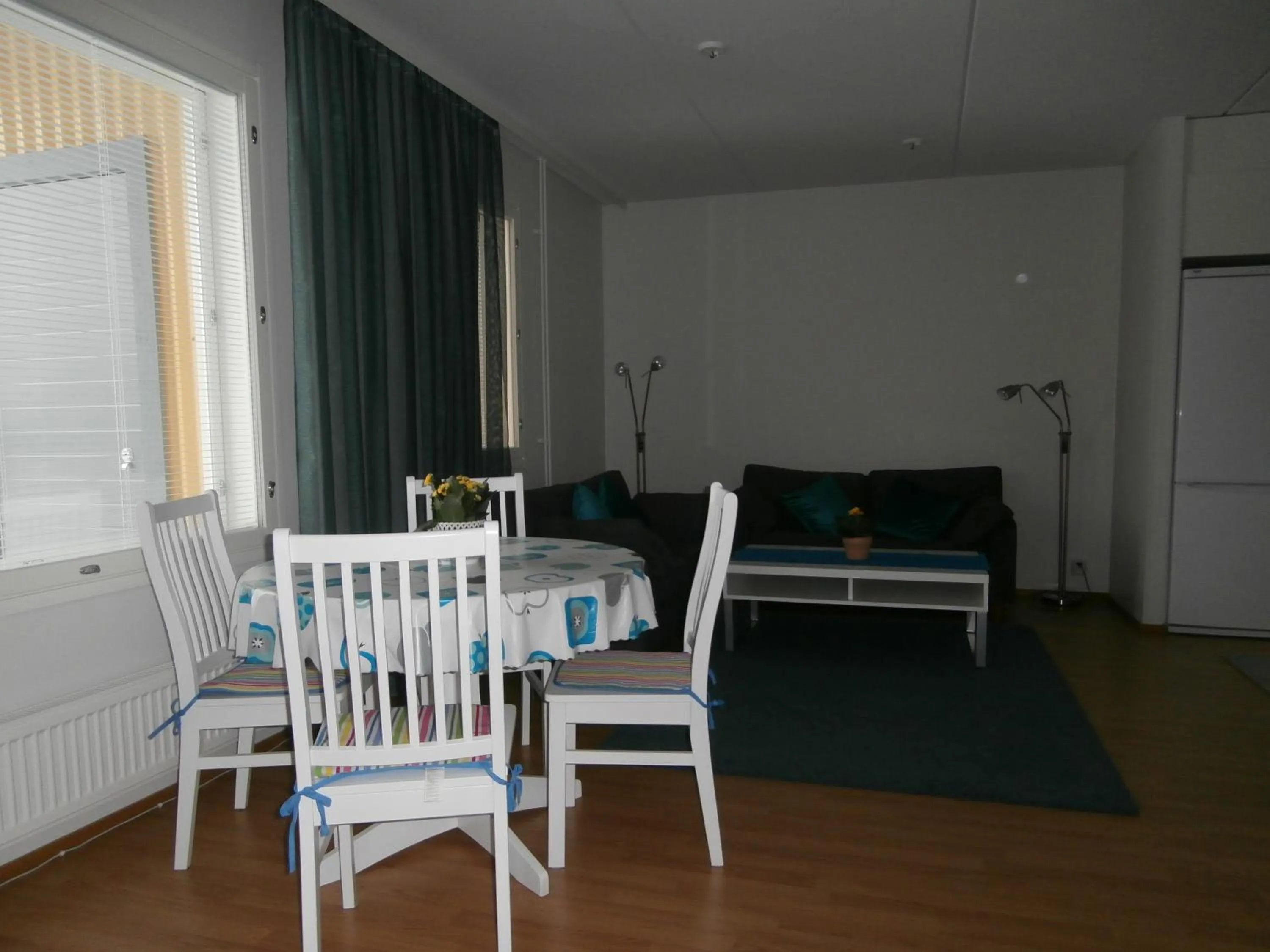 Huoneistohotelli Nallisuites