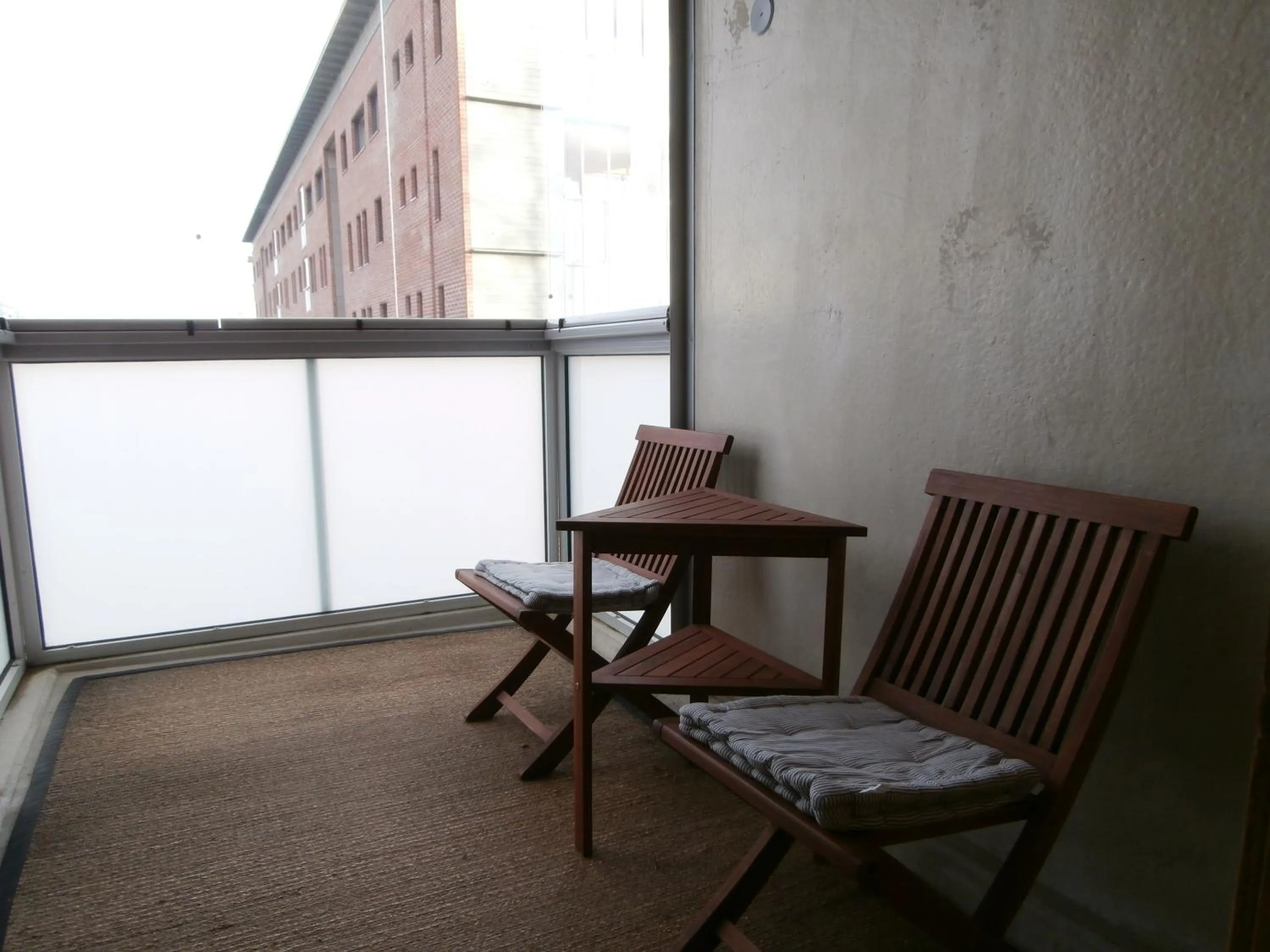 Huoneistohotelli Nallisuites