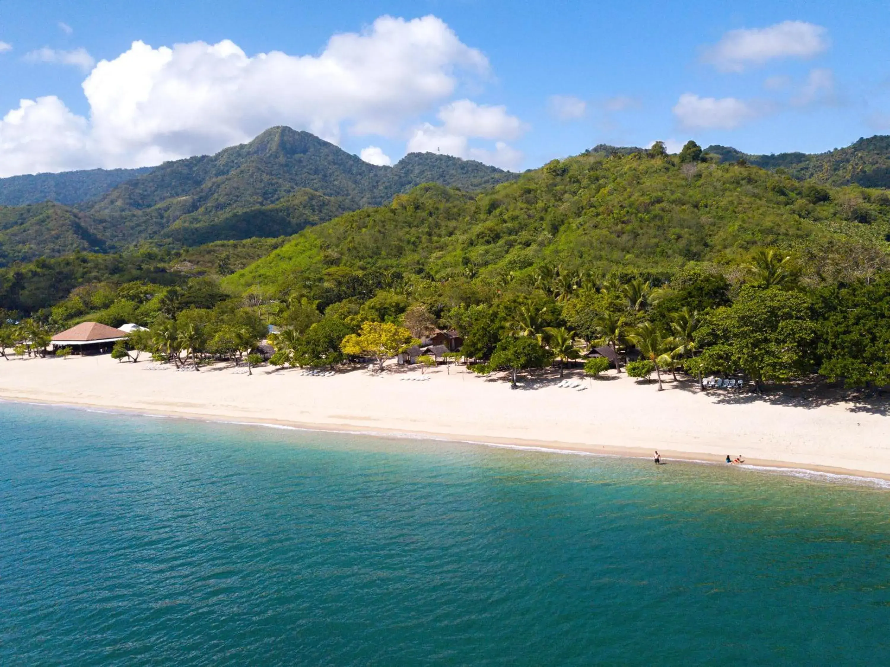 Virgin Beach Resort Virgin Beach Resort