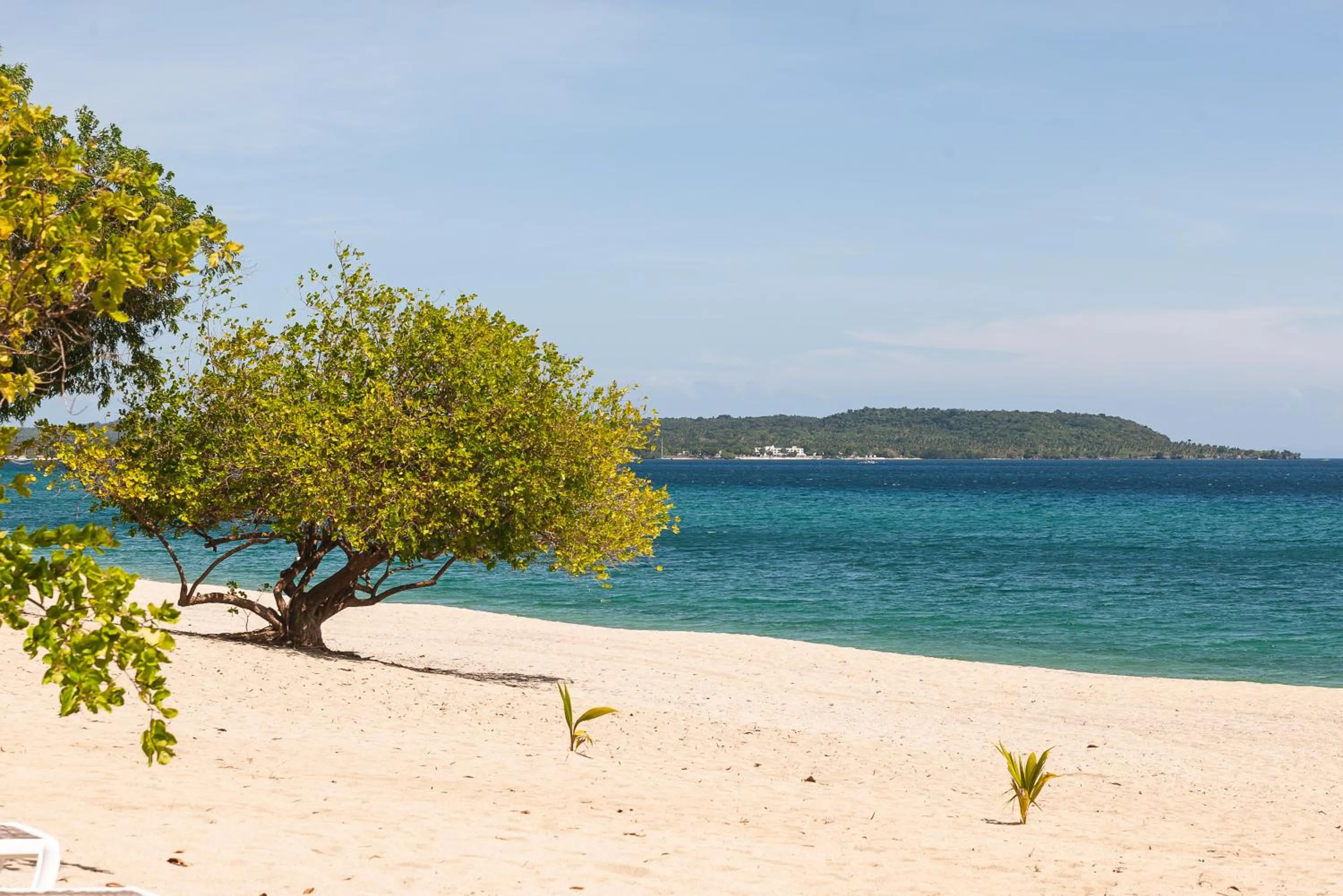 Virgin Beach Resort