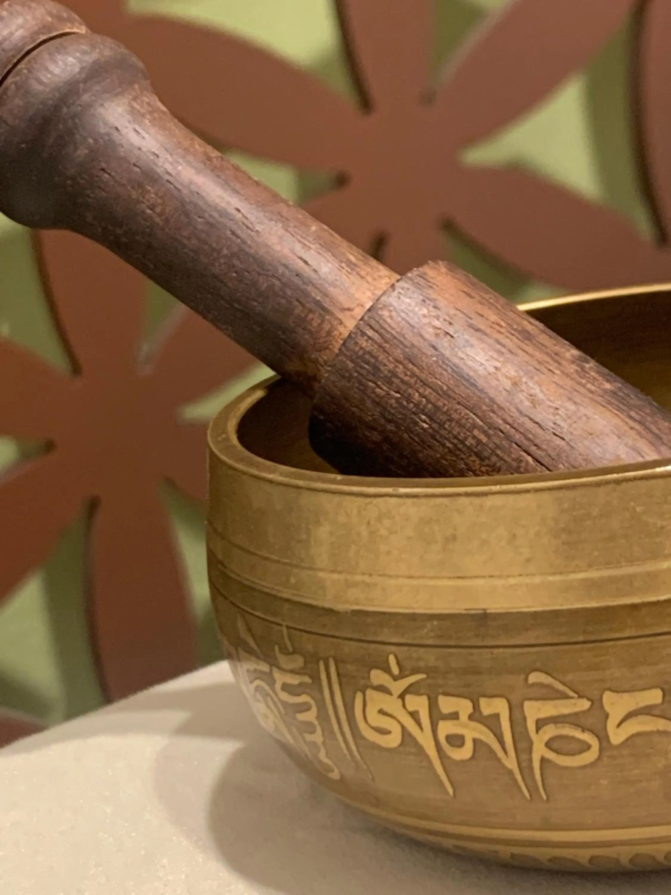 Spa and wellness centre/facilities in Dos Patios Querétaro Curamoria Collection