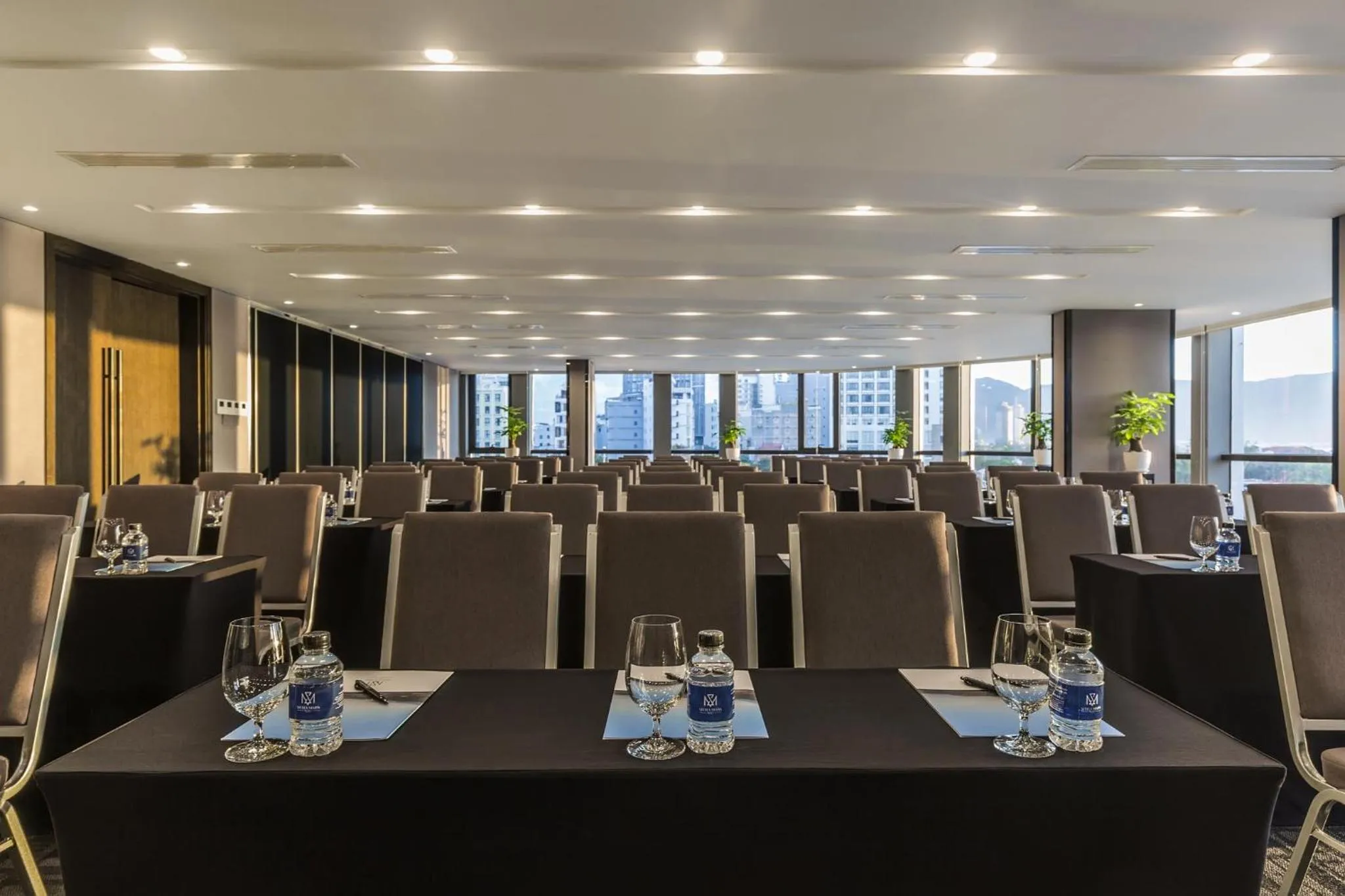 Meeting/conference room in Stella Maris Beach Danang