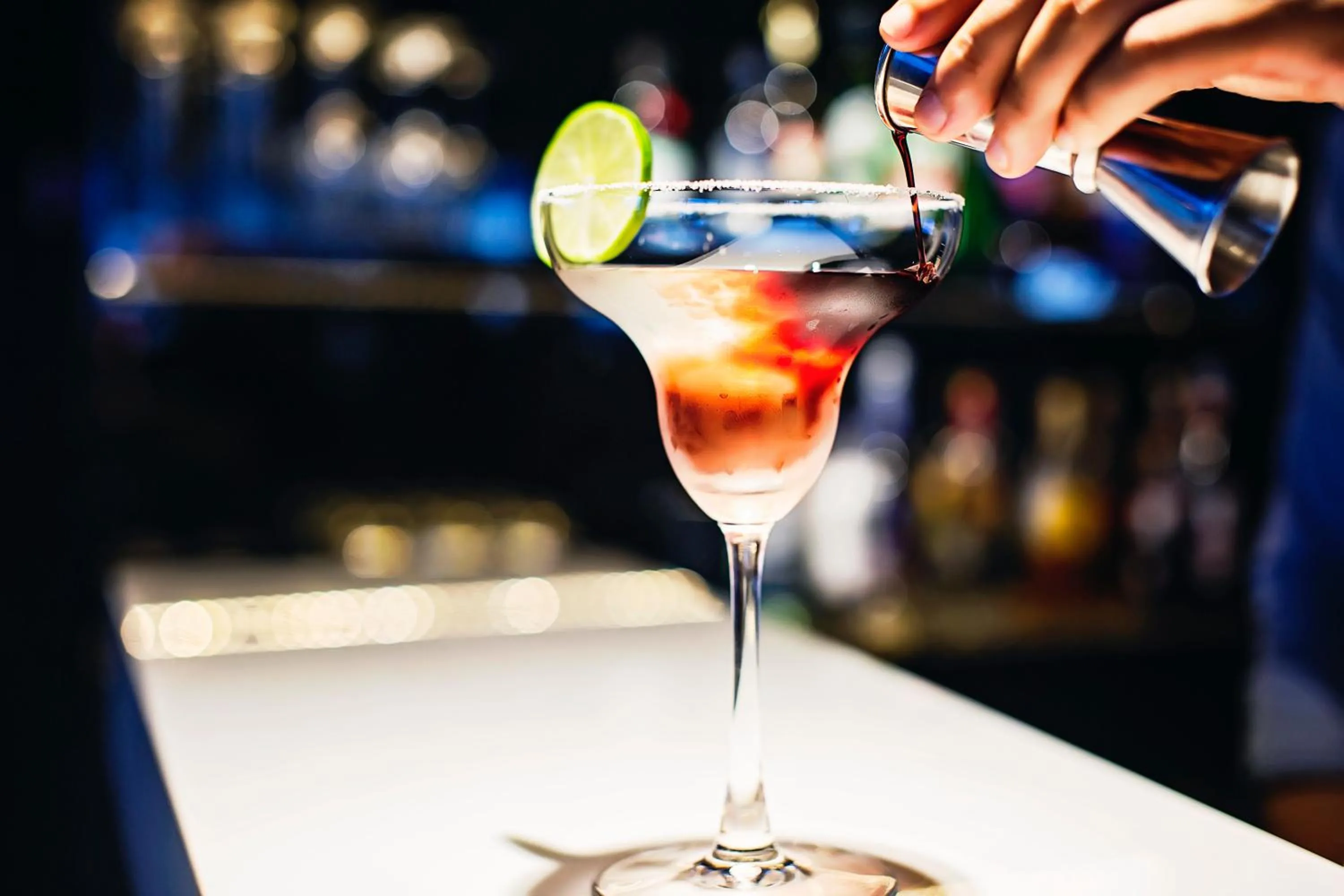 Lounge or bar in Stella Maris Beach Danang