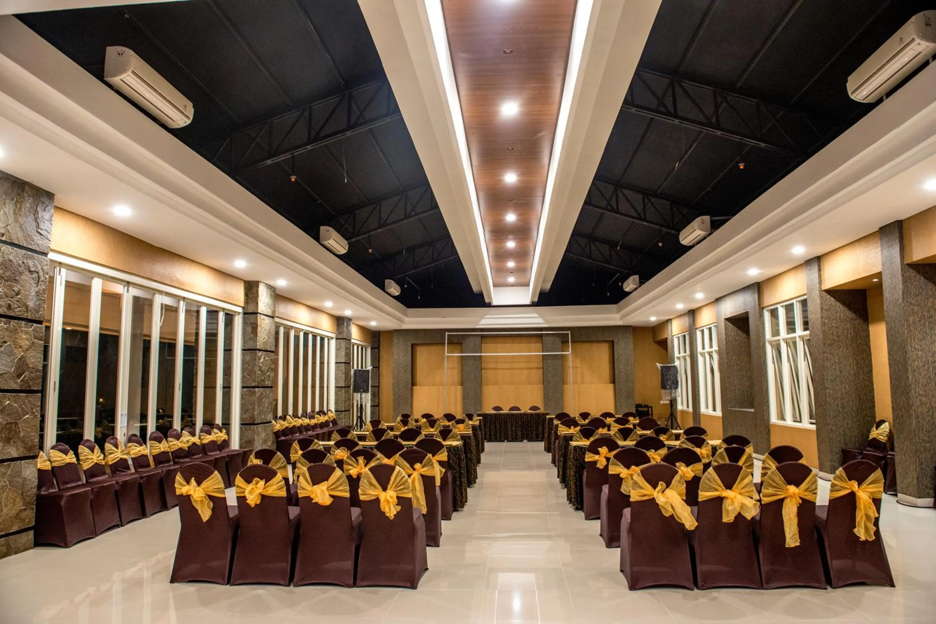 Meeting/conference room in Grand Padis Hotel