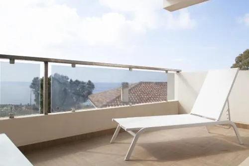 Airone Residence