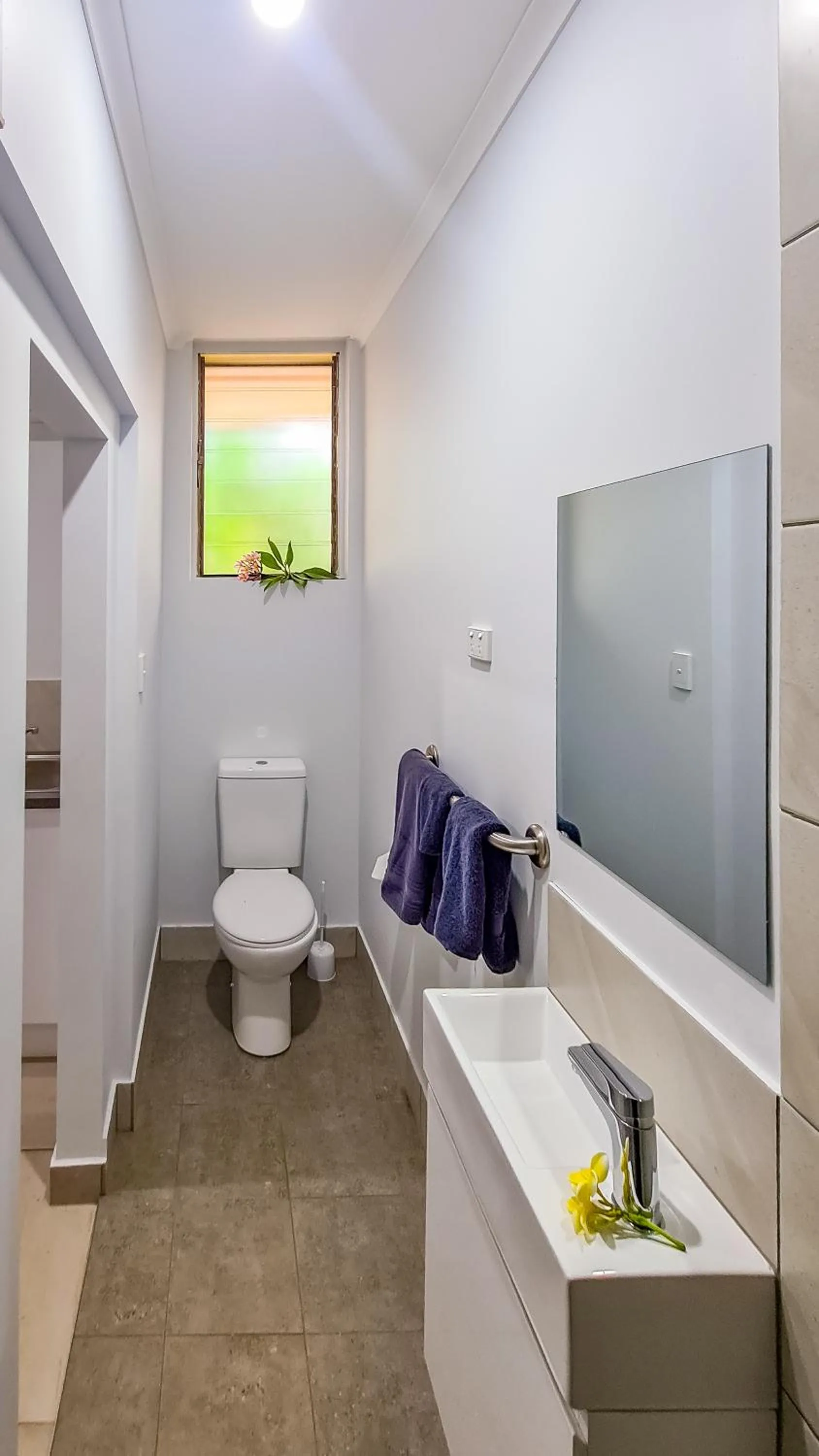 Noonamah Tourist Park