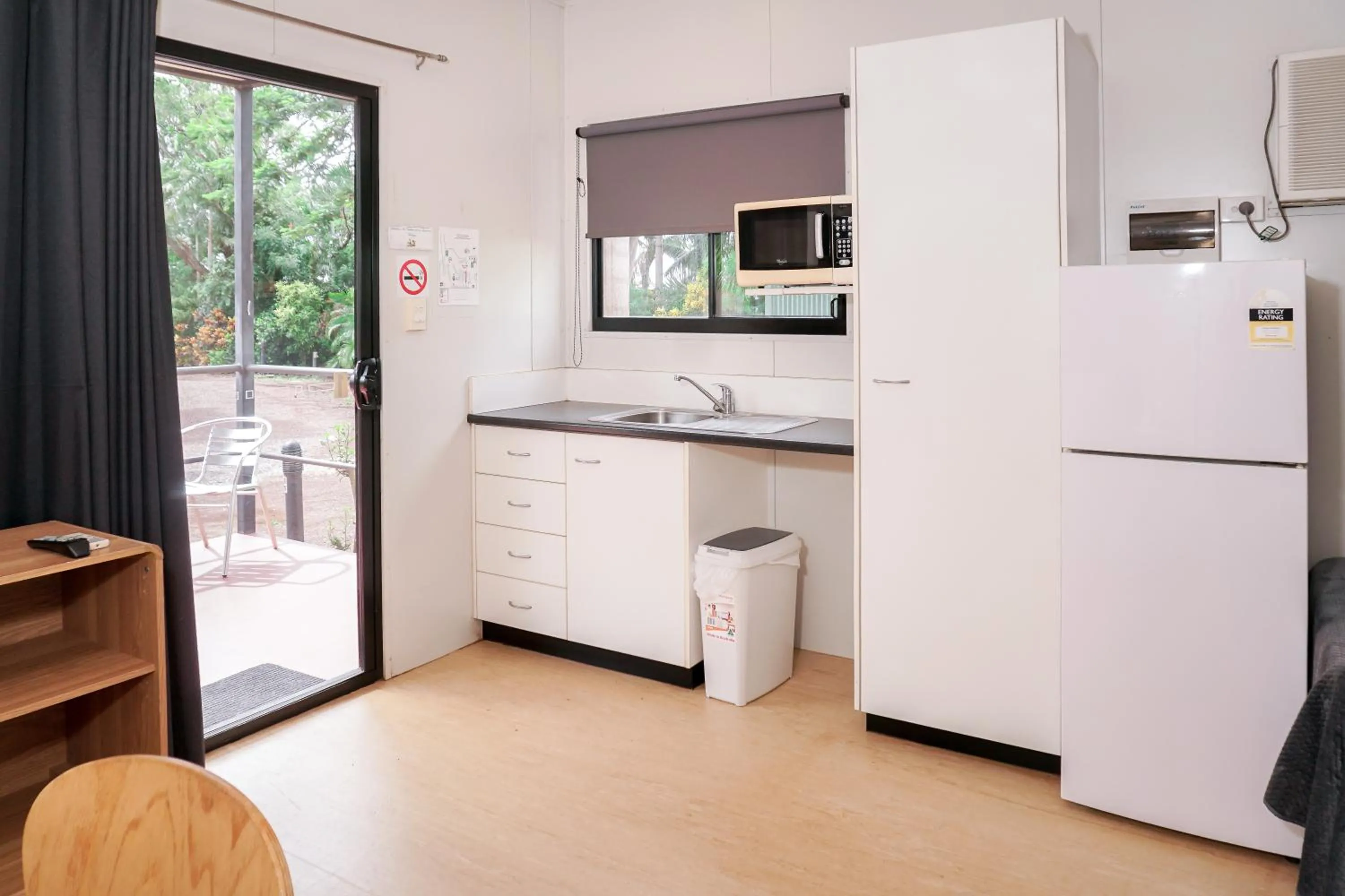 Noonamah Tourist Park