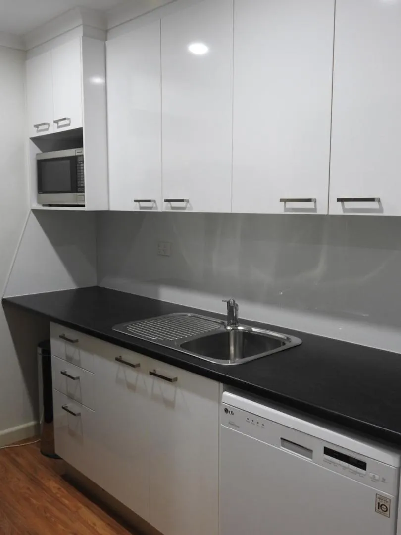 Noonamah Tourist Park