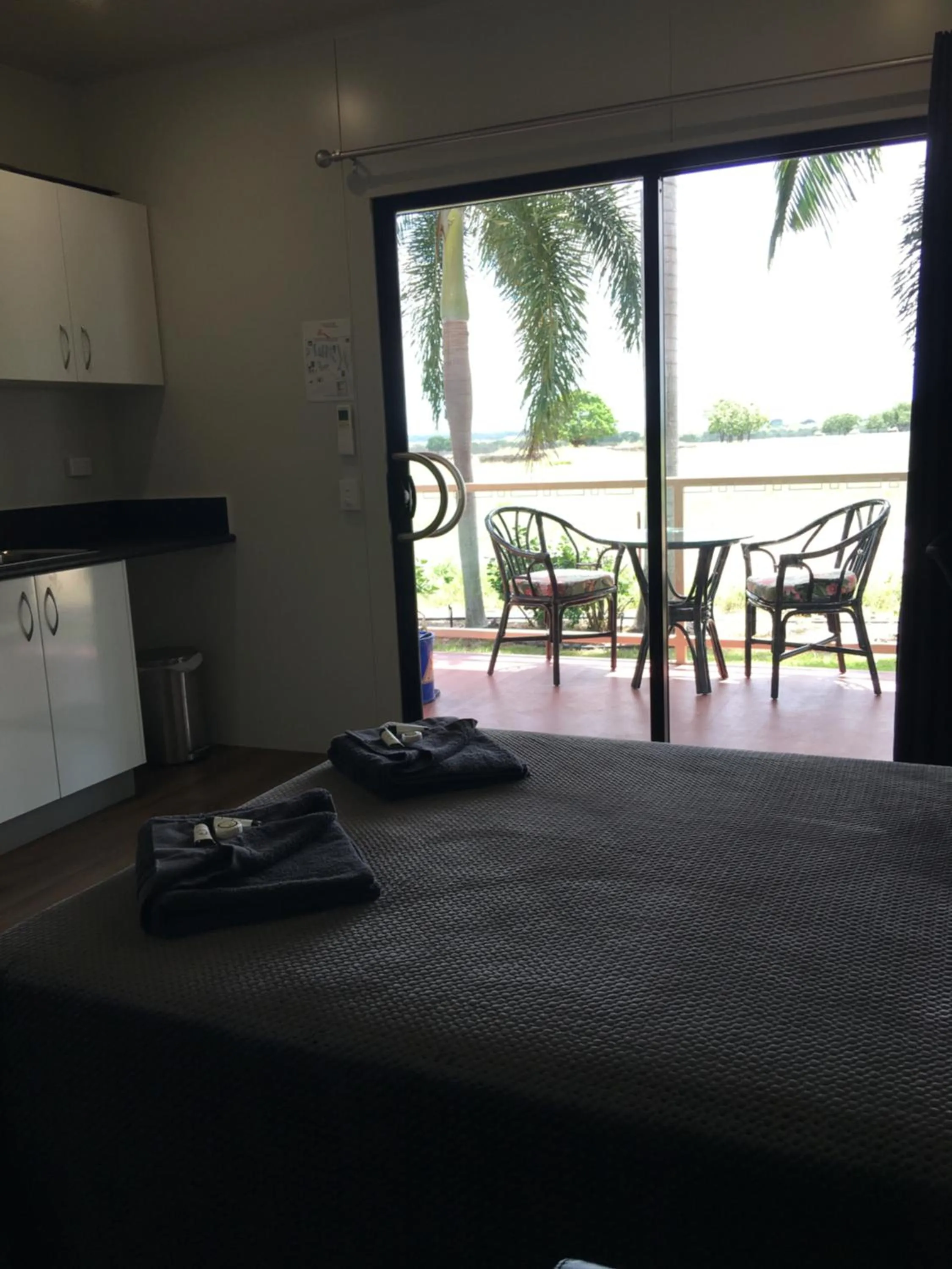 Noonamah Tourist Park