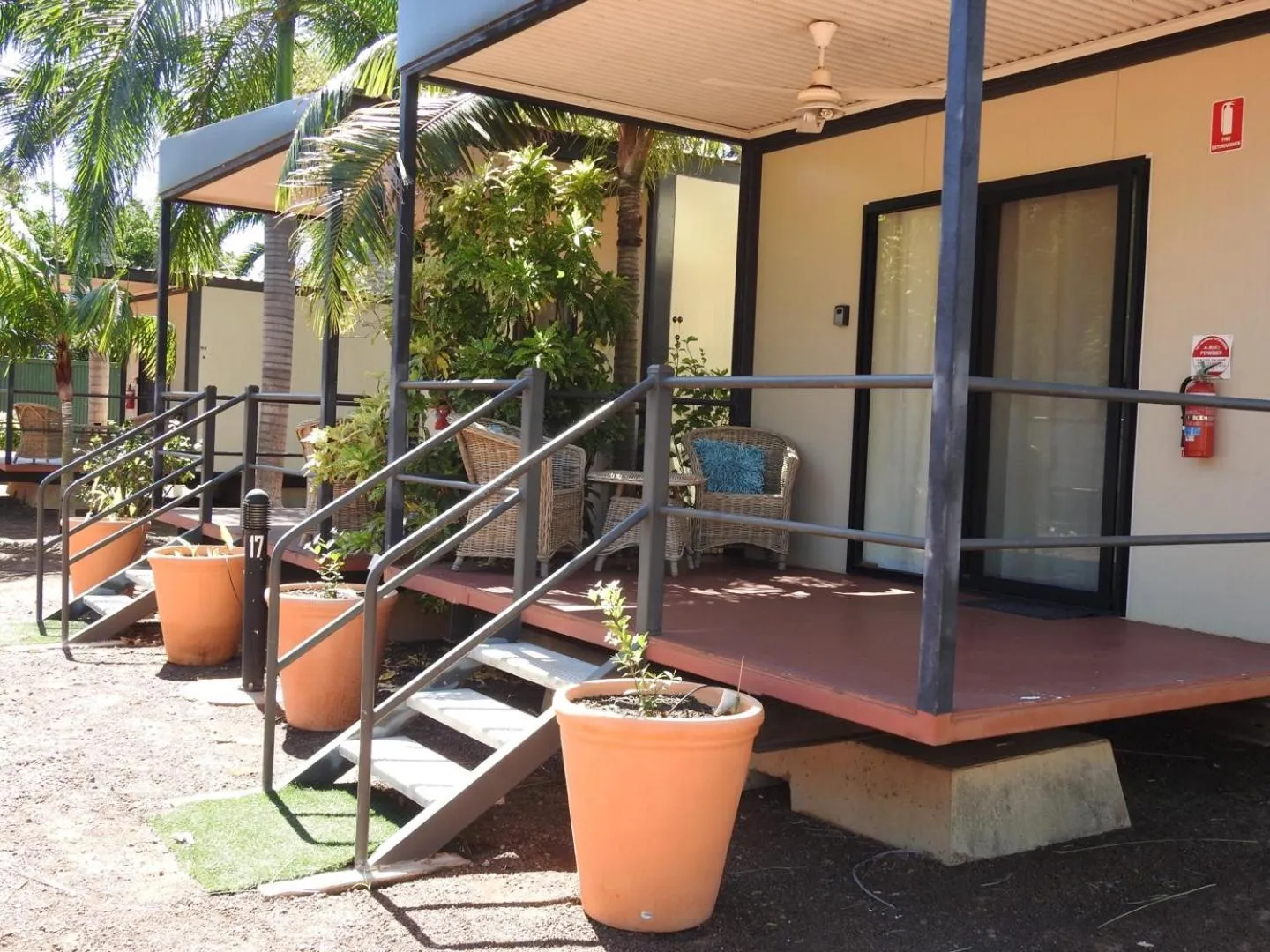 Noonamah Tourist Park