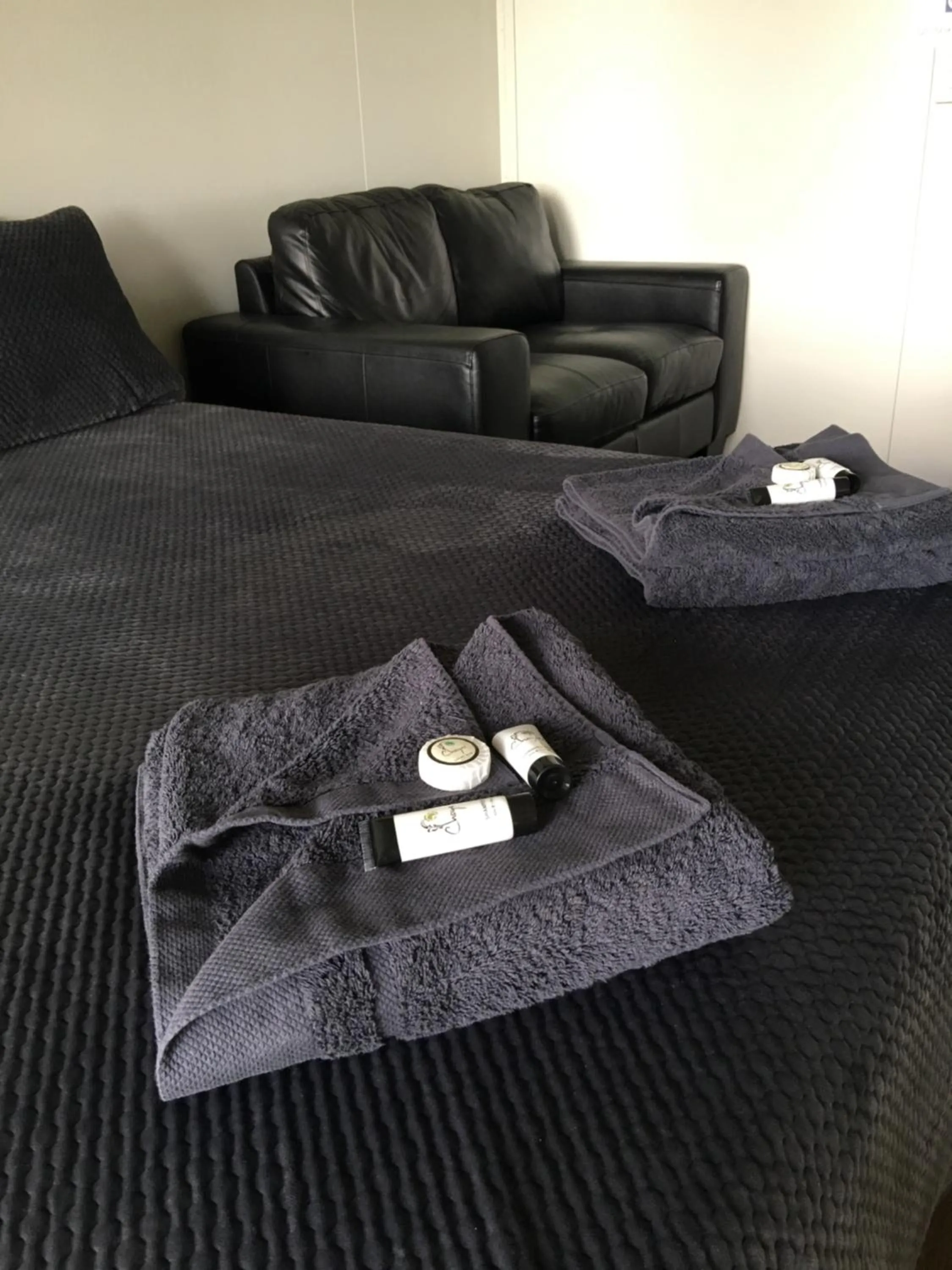 Noonamah Tourist Park