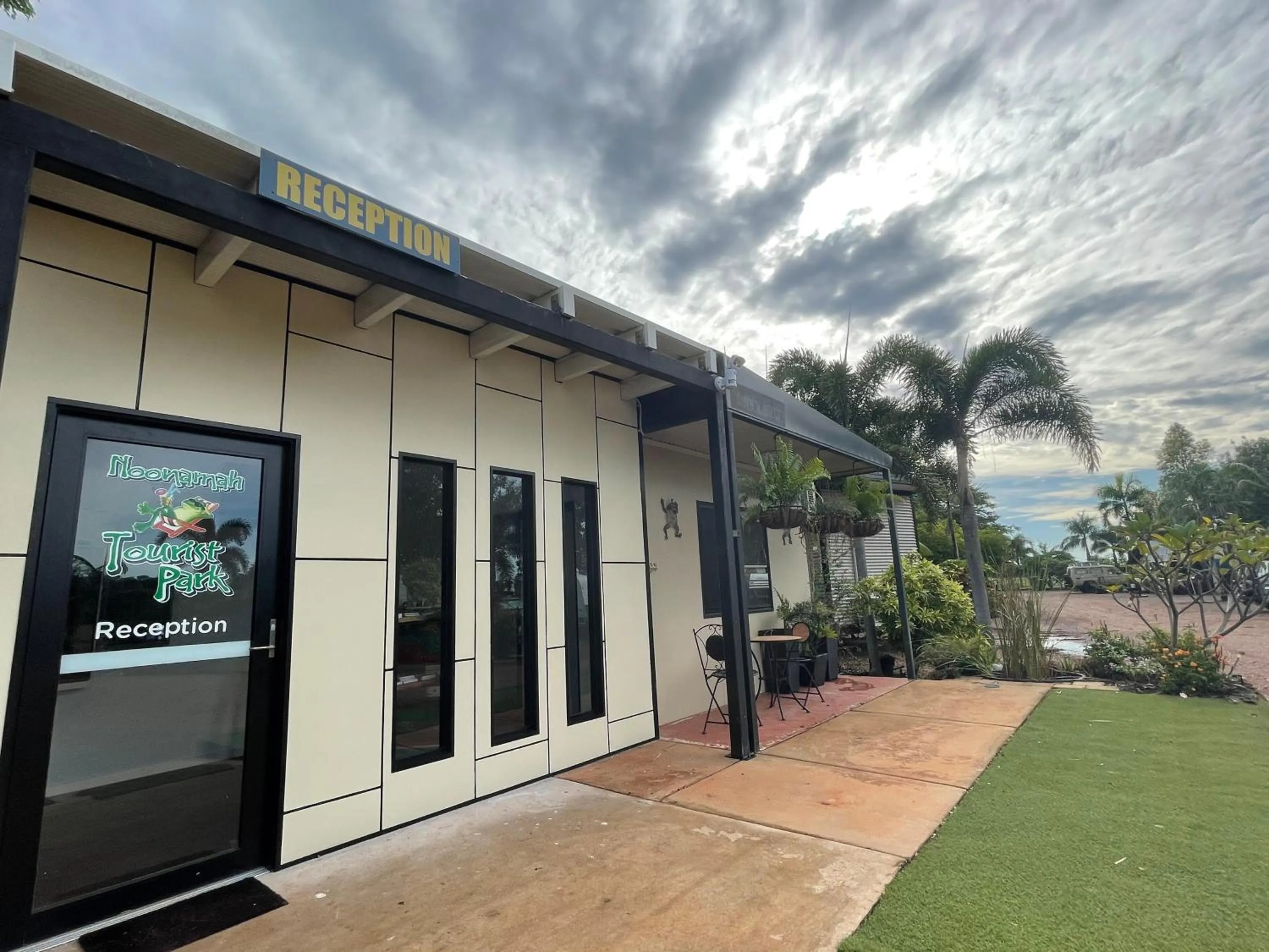 Noonamah Tourist Park