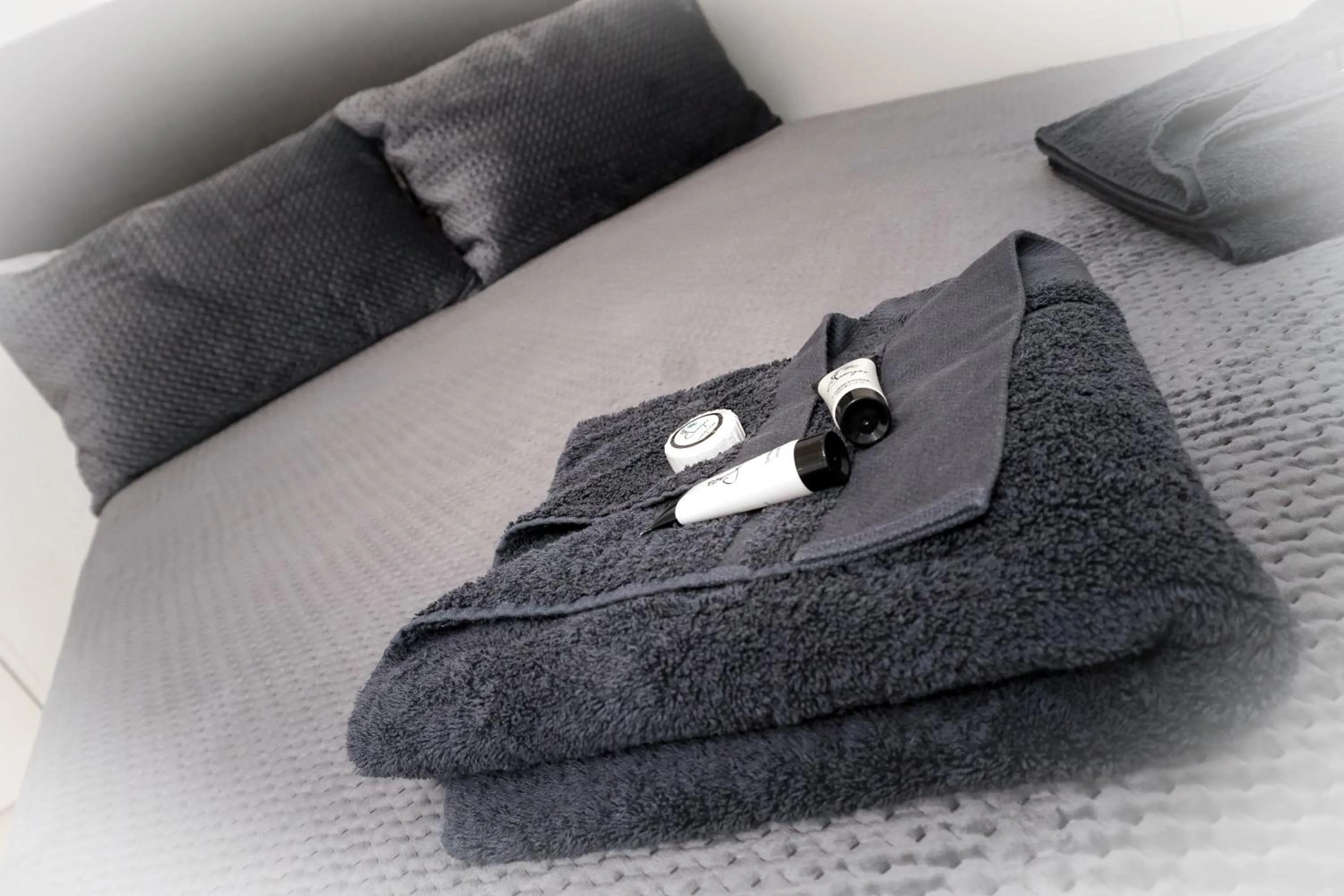 Bed in Noonamah Tourist Park