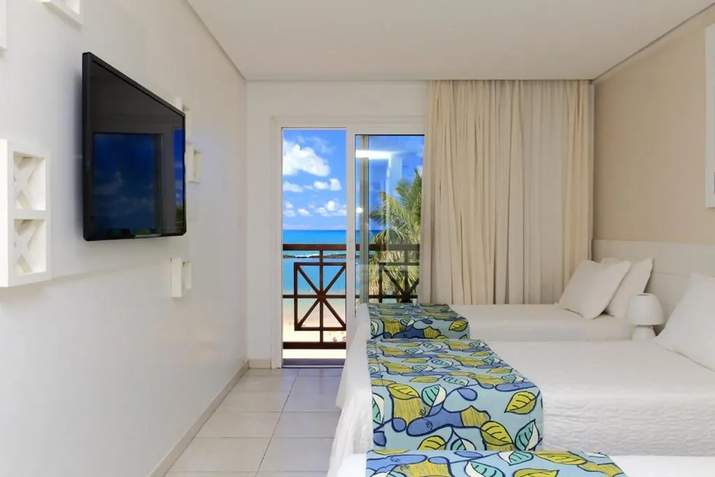 Hotel Ponta Verde Praia do Francês