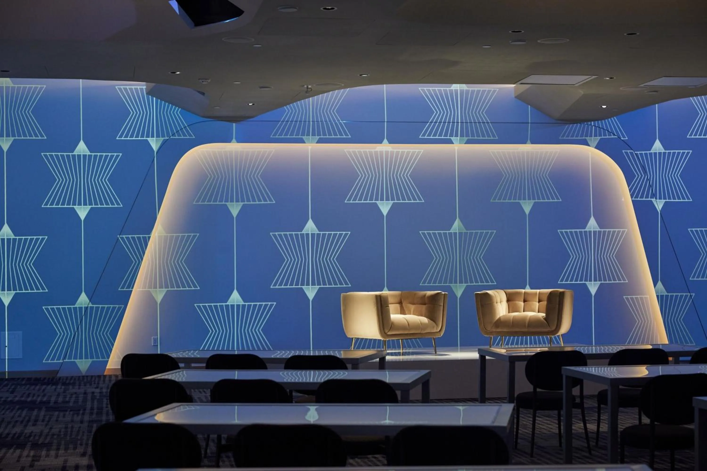 Meeting/conference room in W South Beach