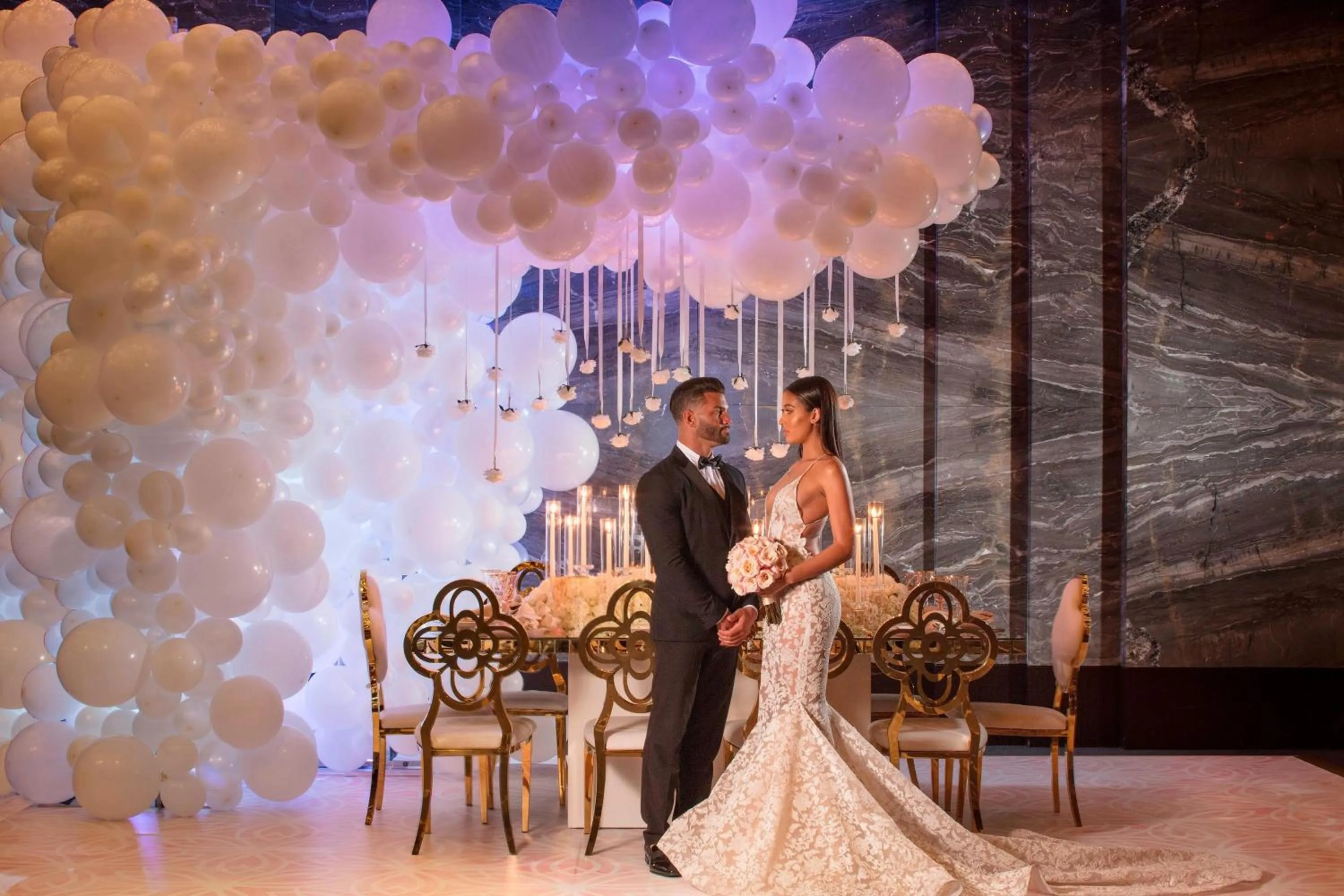 Beach in W South Beach