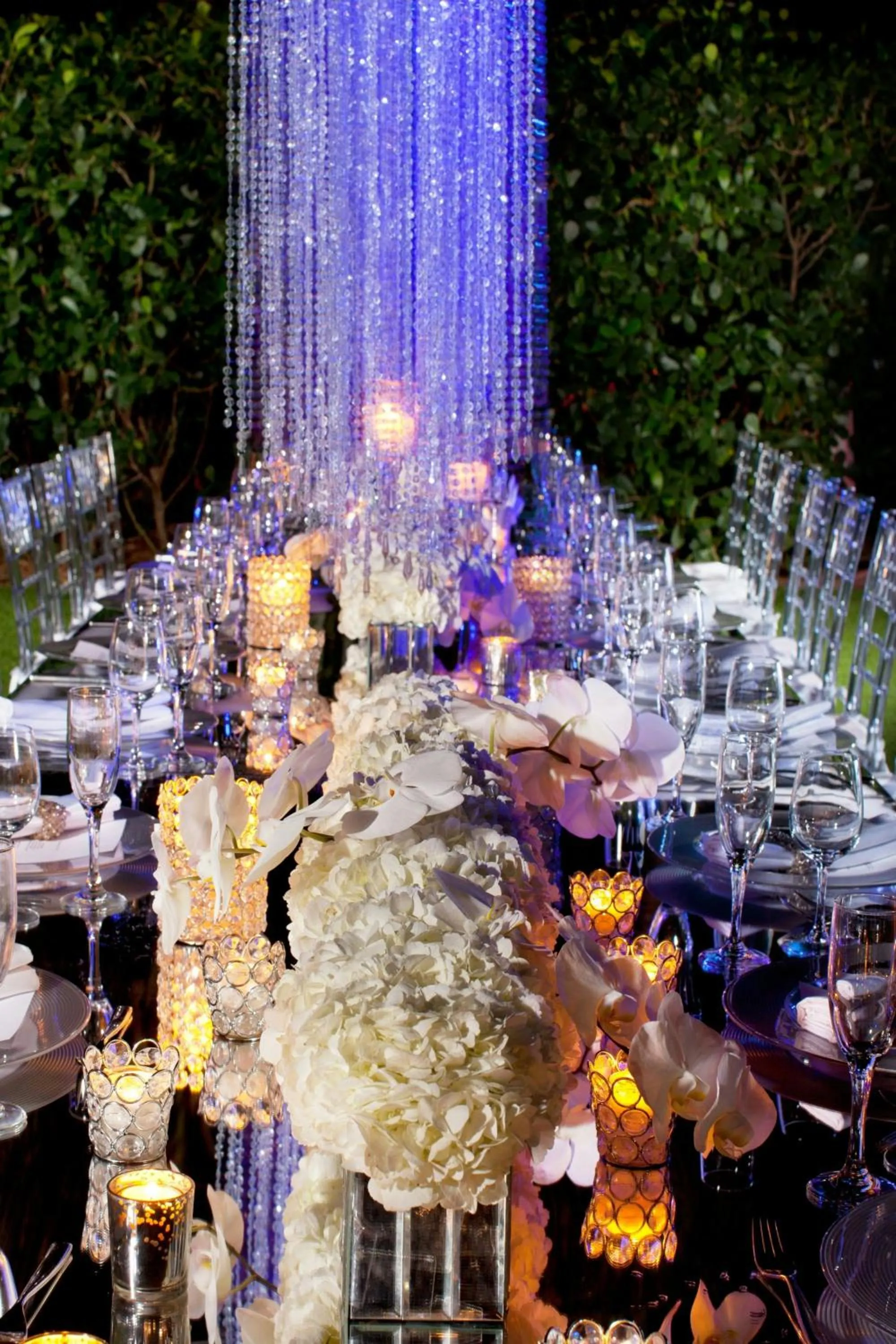 Lobby or reception in W South Beach