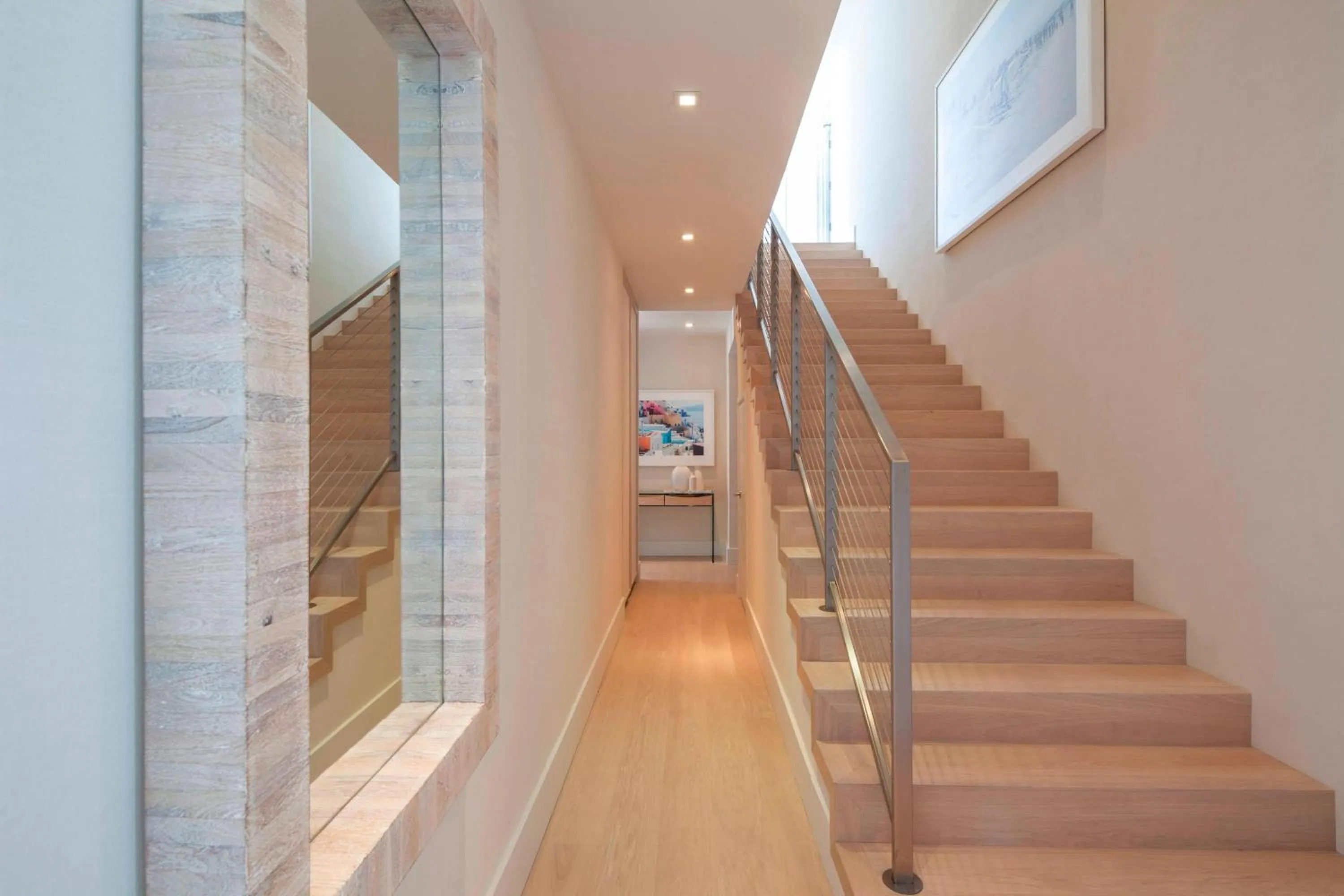 Bedroom in W South Beach