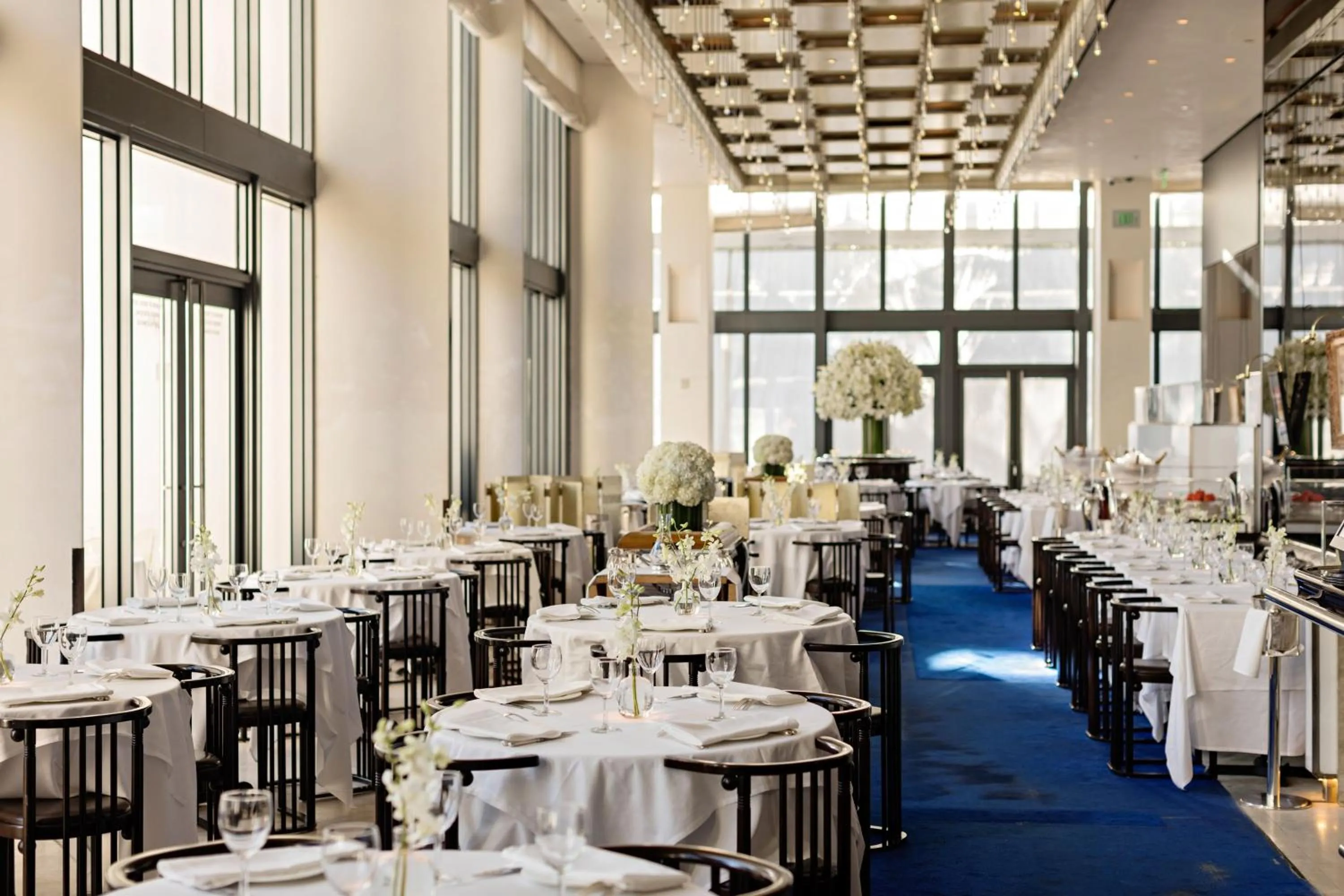 Restaurant/places to eat in W South Beach