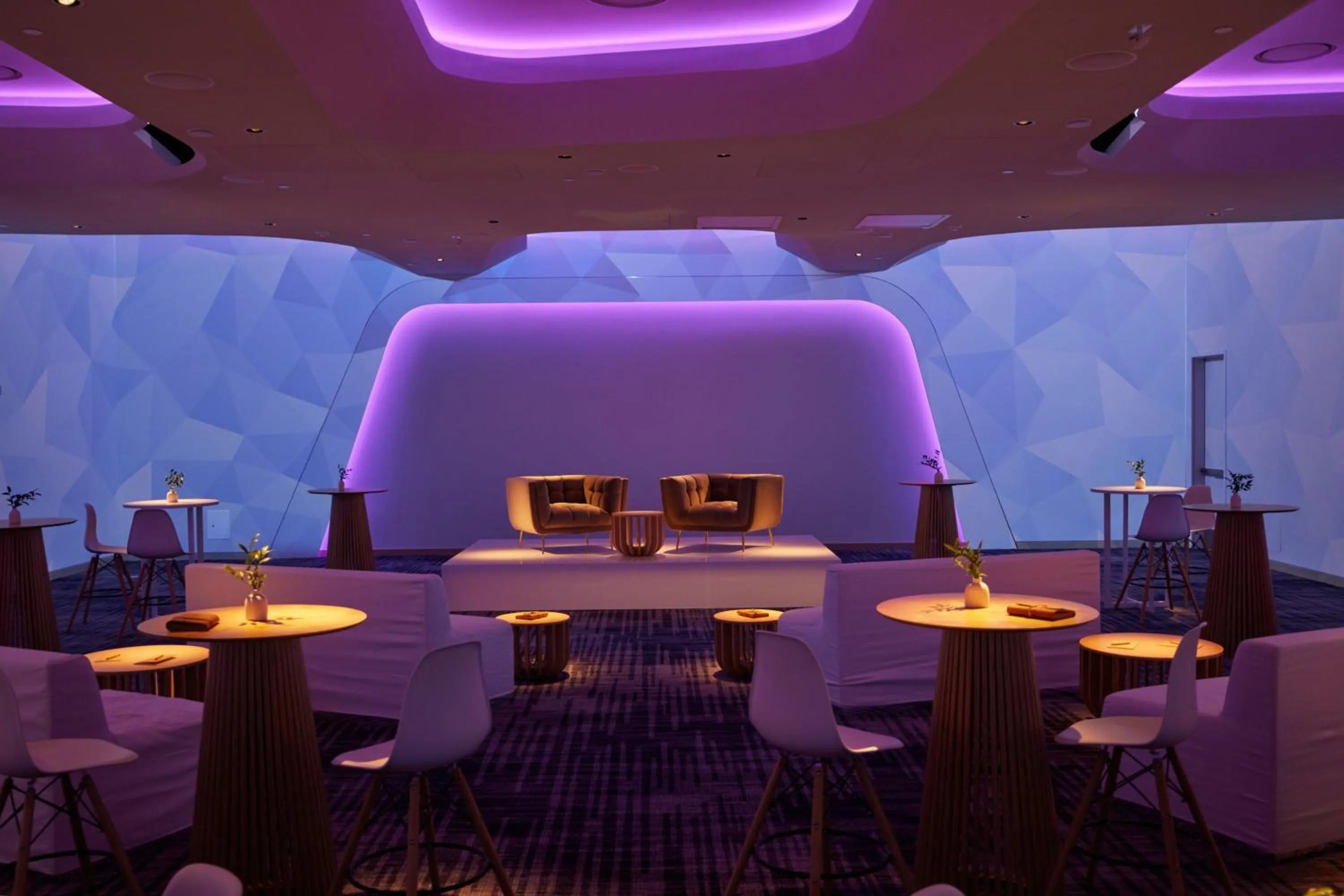 Meeting/conference room in W South Beach