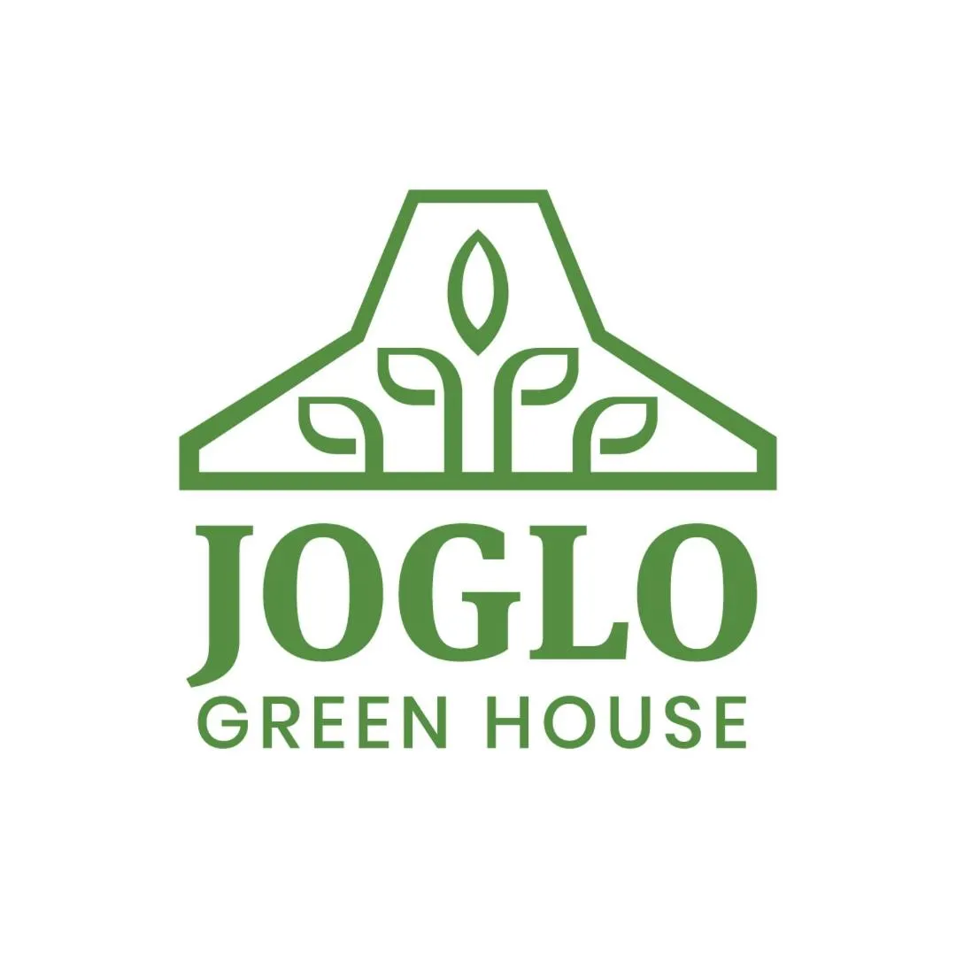 Property logo or sign in JOGLO Greenhouse