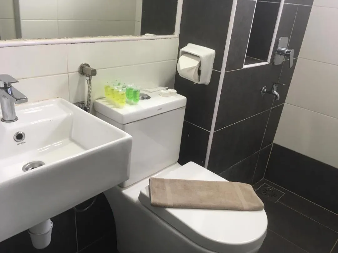 Desaru, Bayu Balau Beach Resort