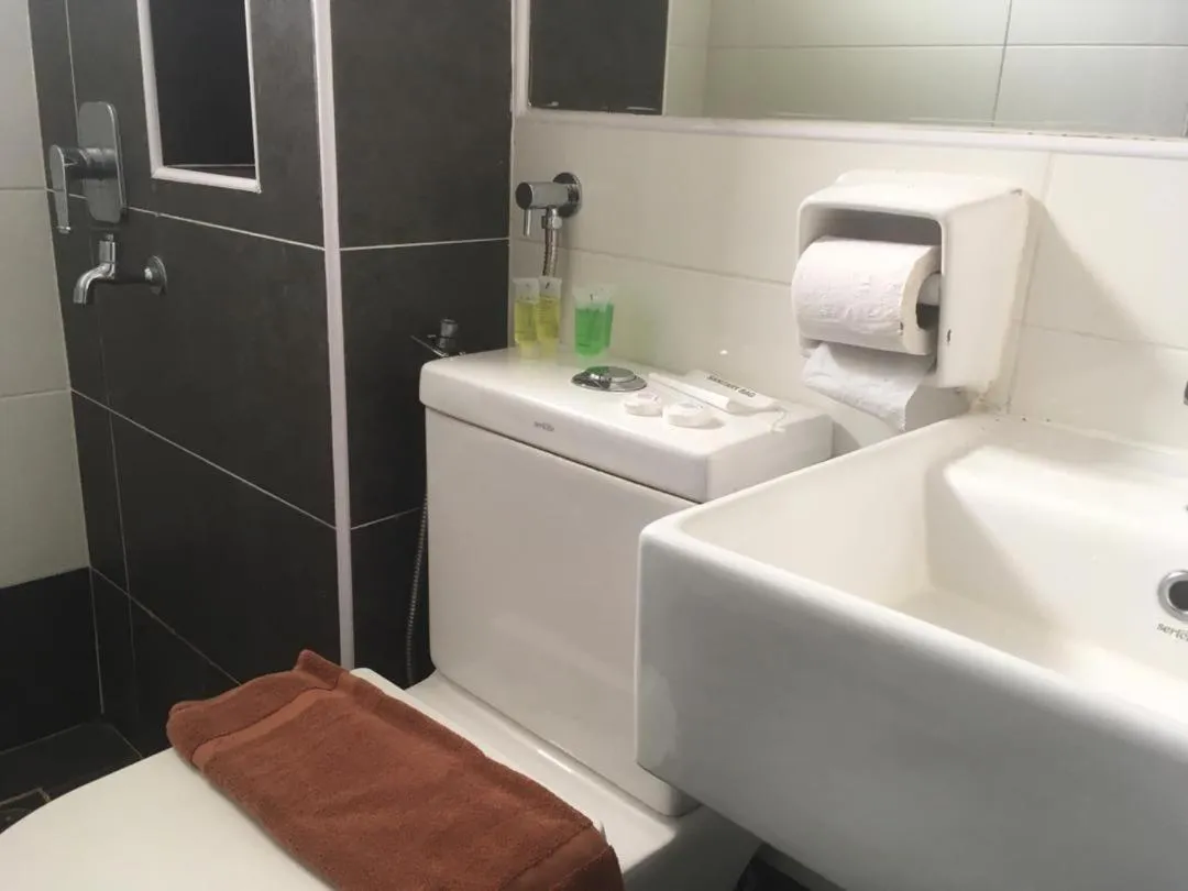 Desaru, Bayu Balau Beach Resort