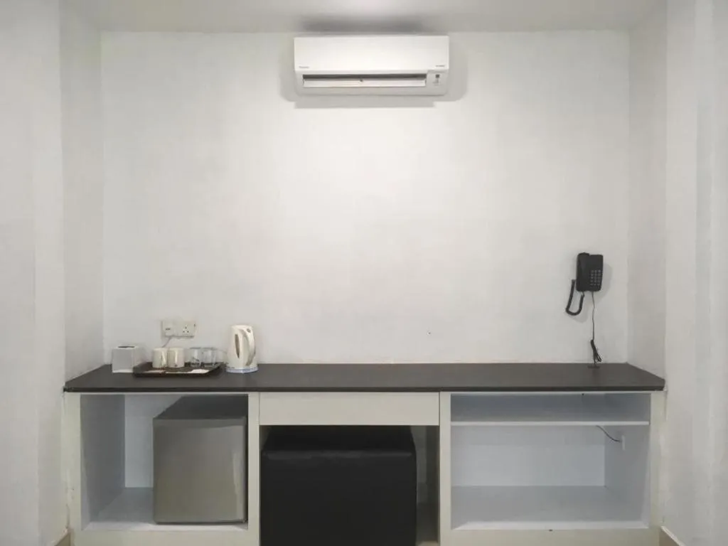 Desaru, Bayu Balau Beach Resort