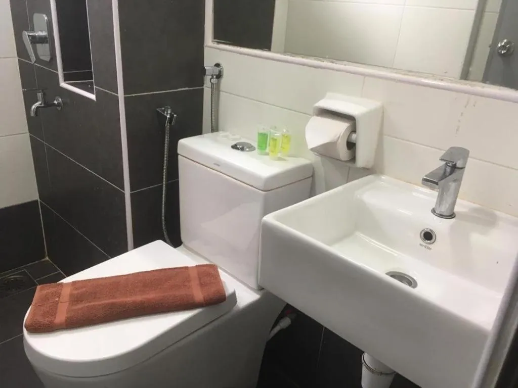 Desaru, Bayu Balau Beach Resort