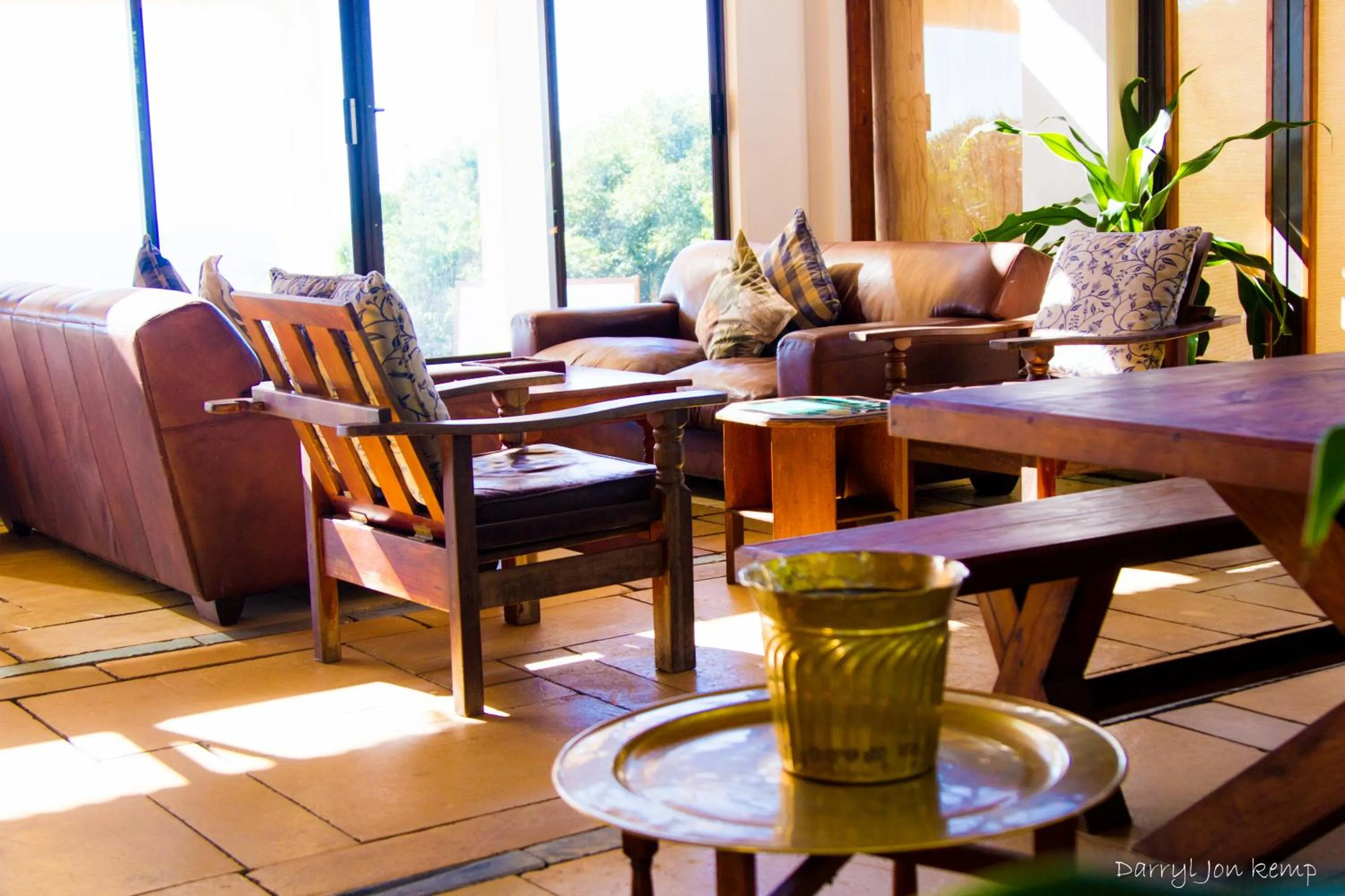 Property building in Sky Island Resort