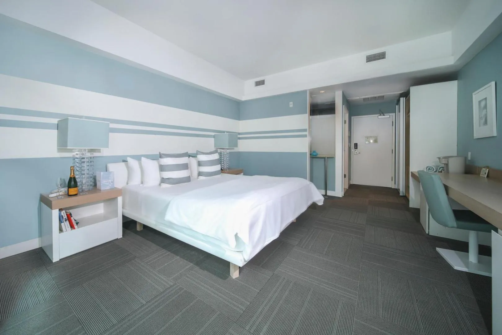 Bed in The Local House