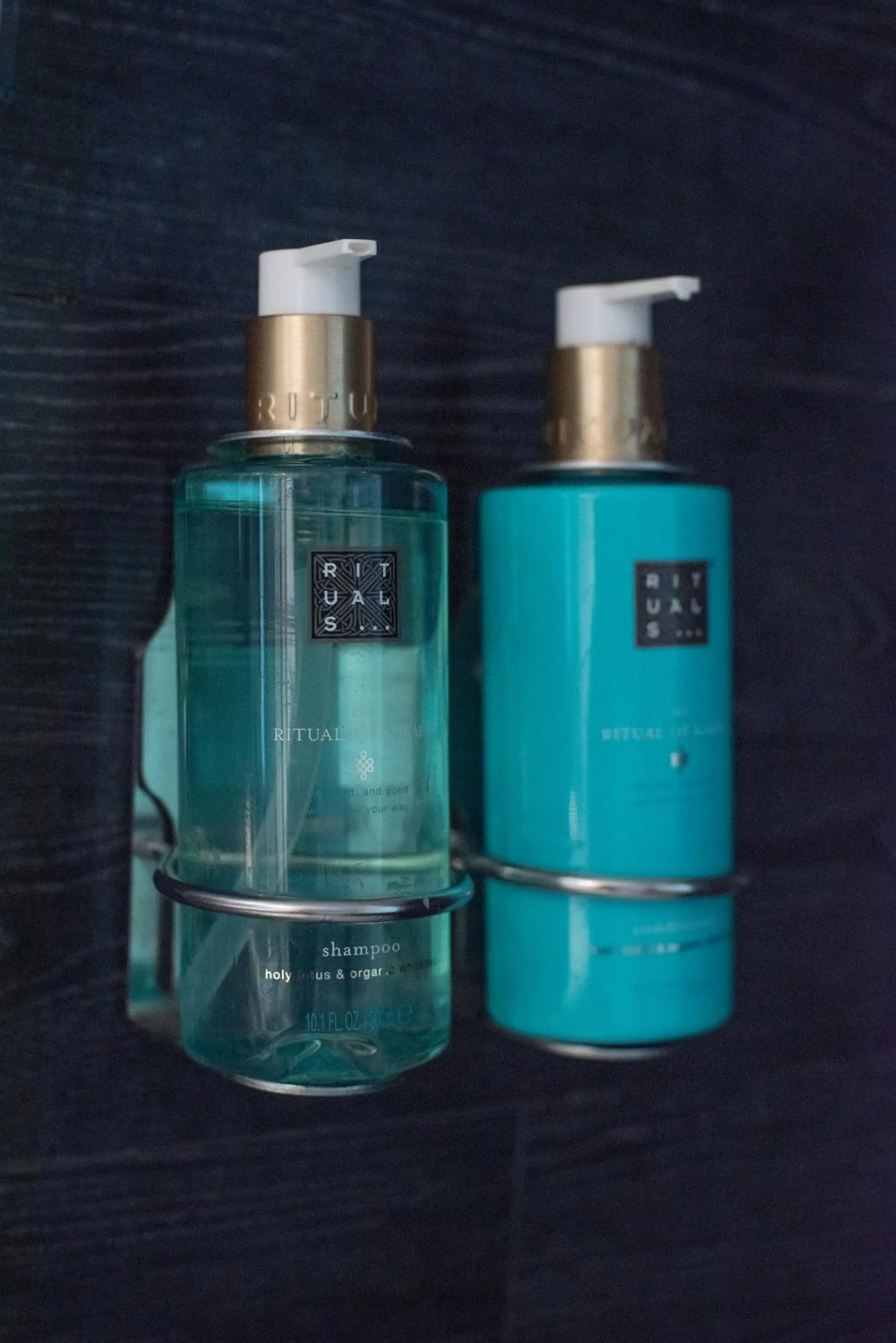 Bathroom in The Local House