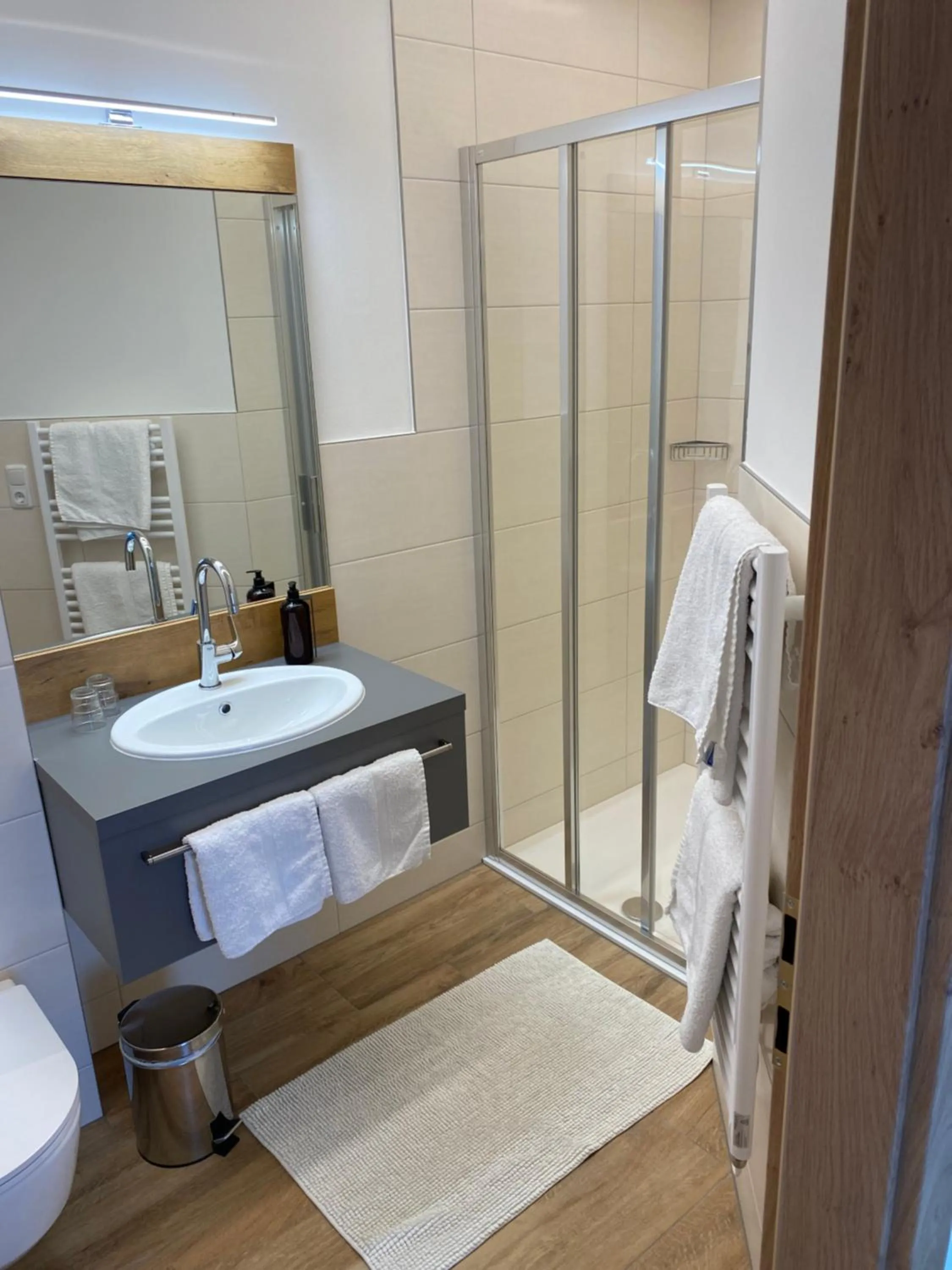 Landgasthof Dorfstadl