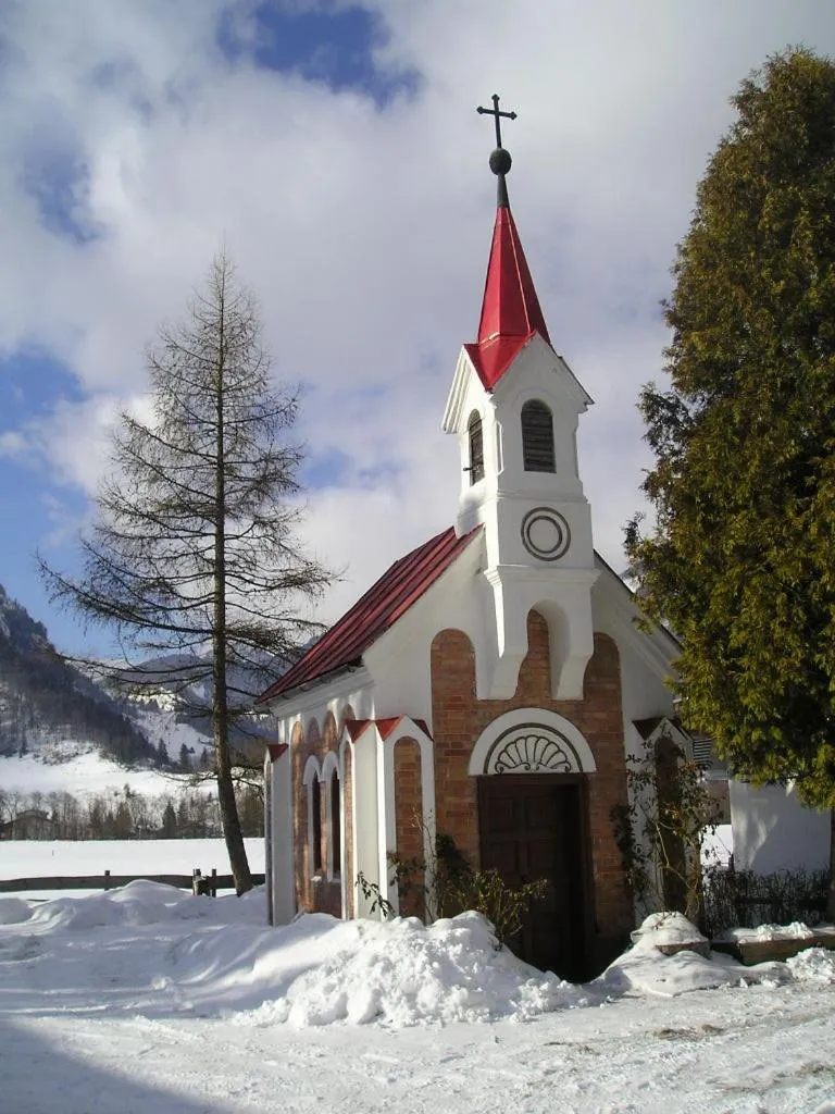 Landgasthof Dorfstadl