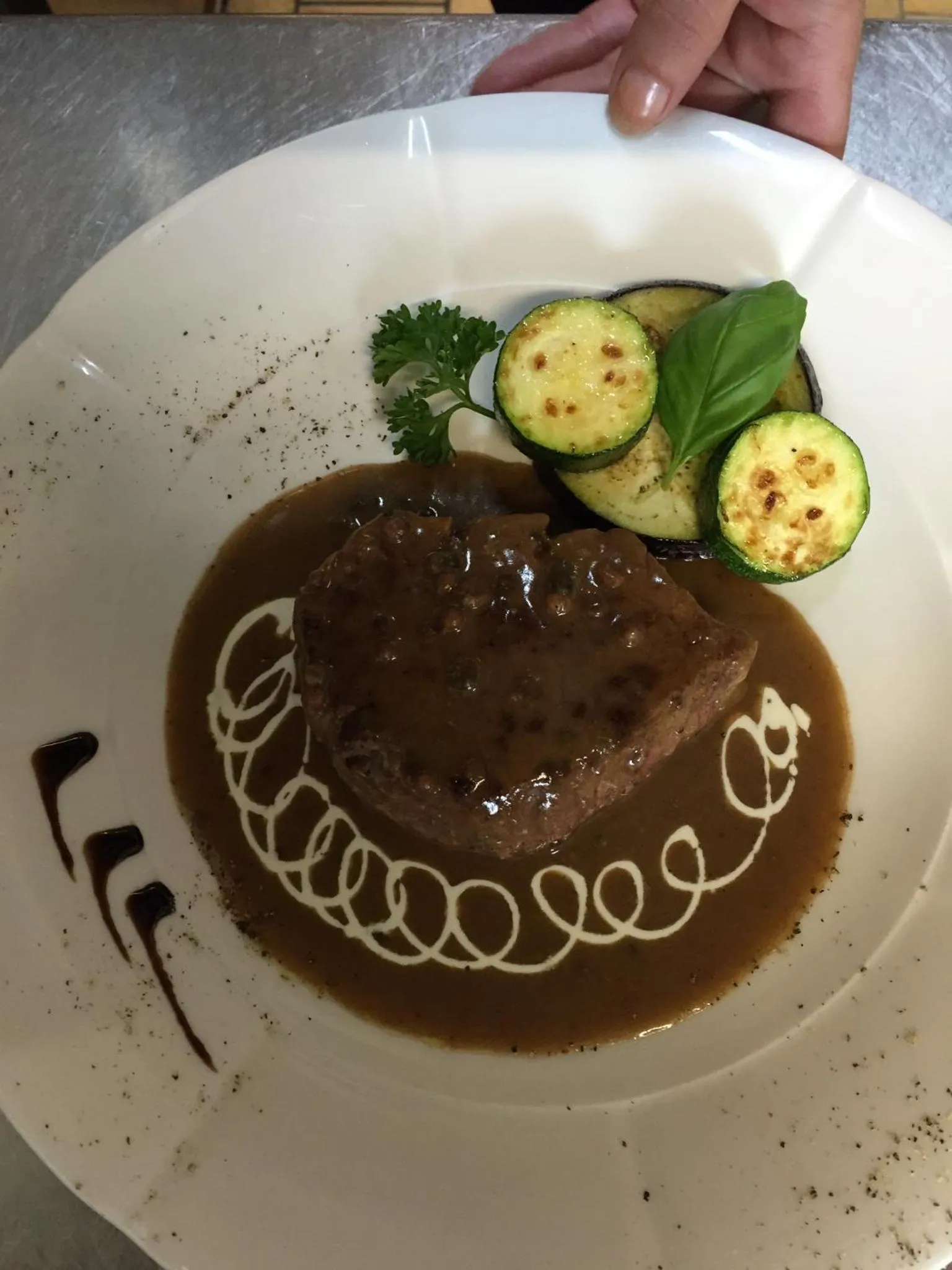 Landgasthof Dorfstadl