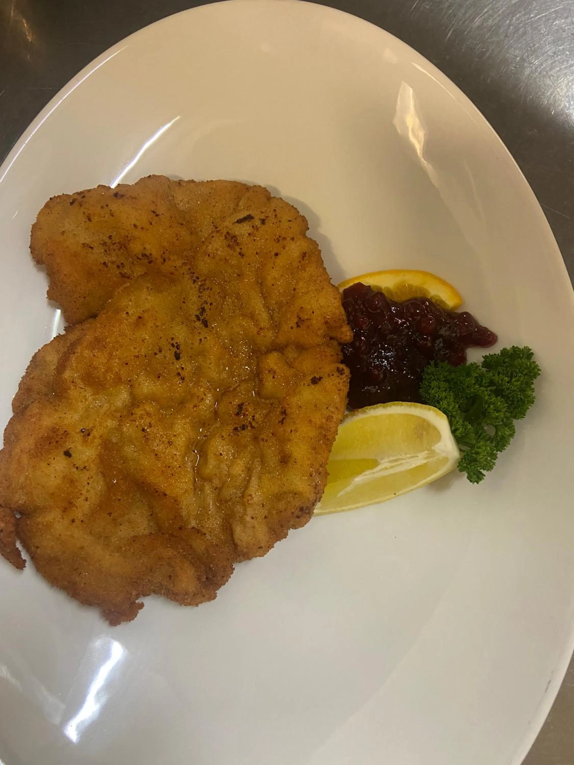 Landgasthof Dorfstadl