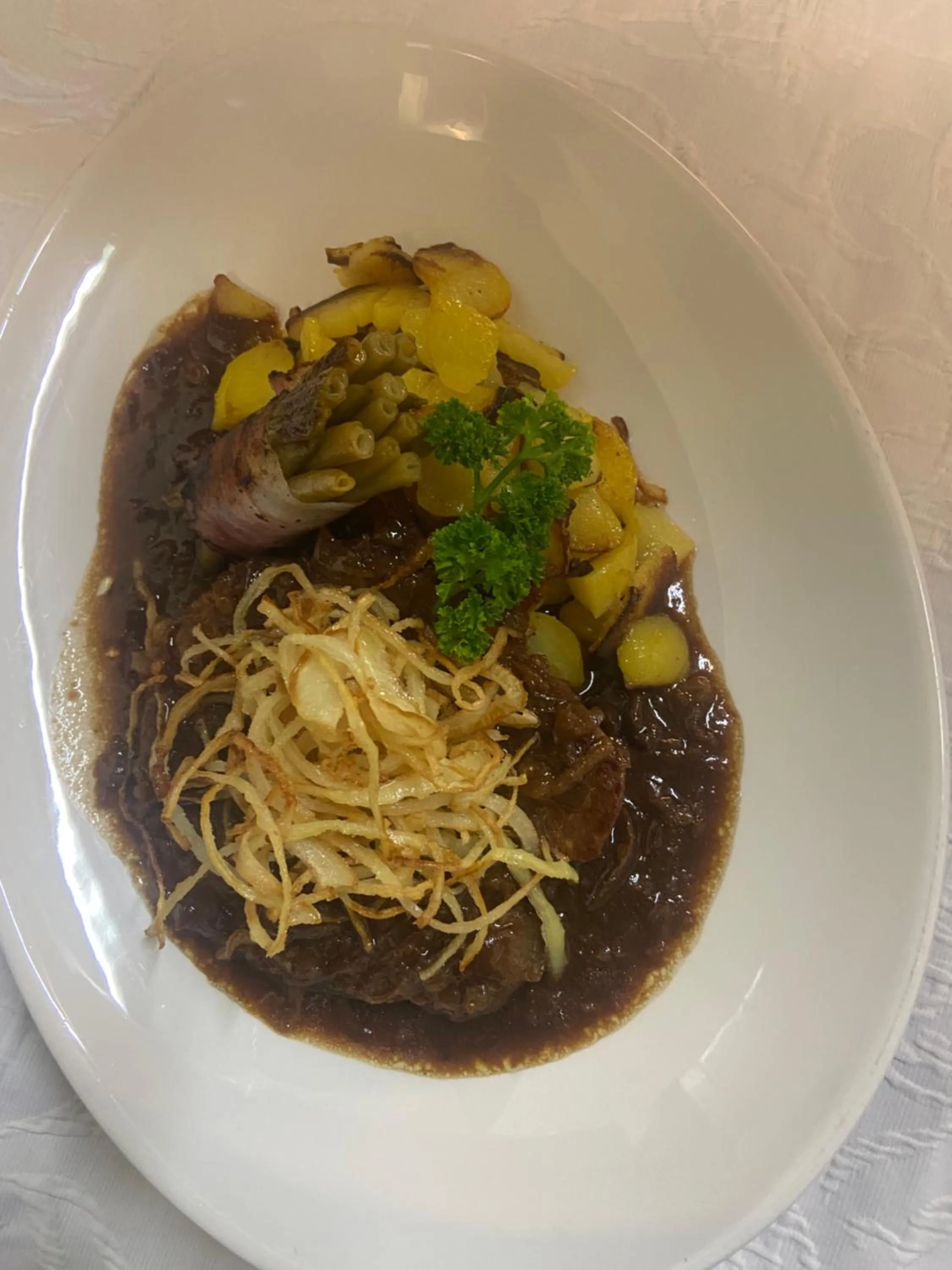 Landgasthof Dorfstadl