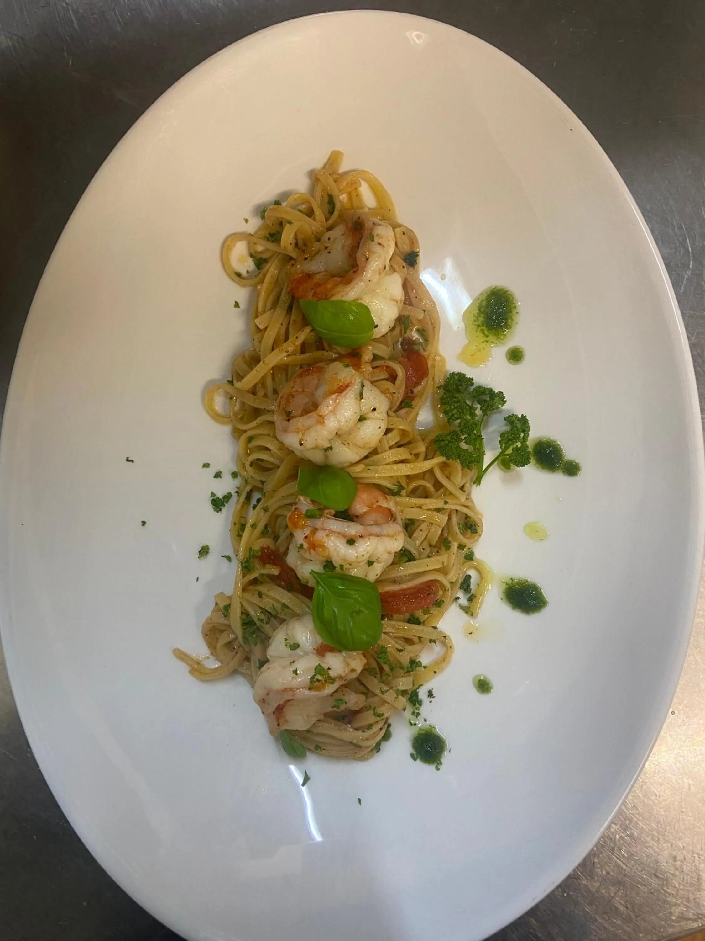 Landgasthof Dorfstadl