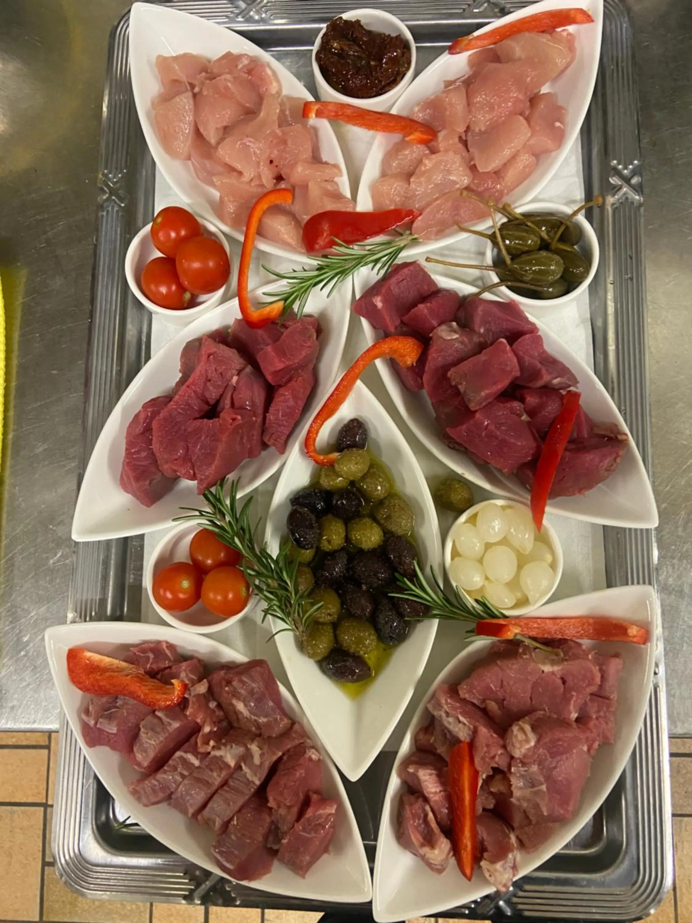 Landgasthof Dorfstadl