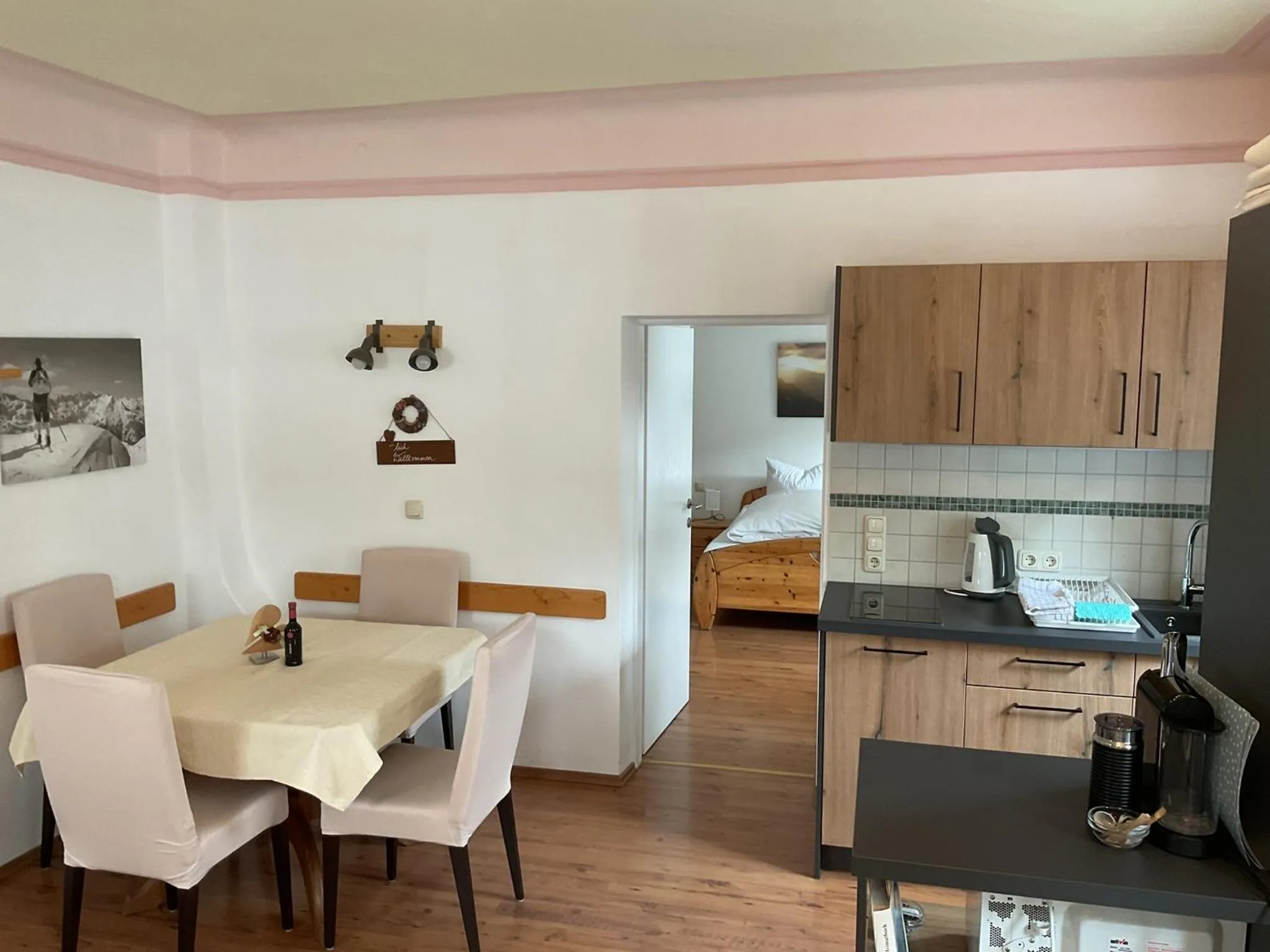 Landgasthof Dorfstadl