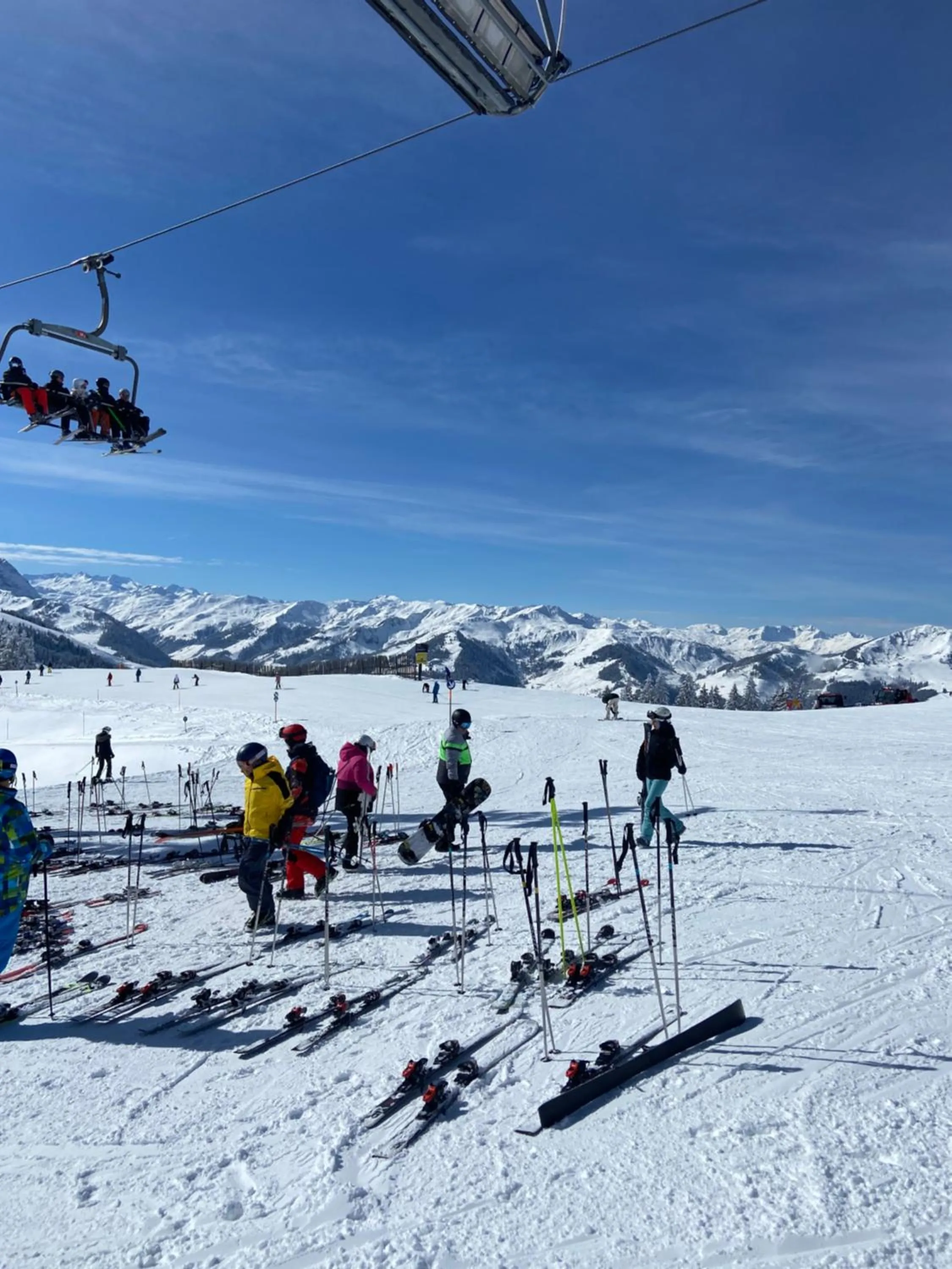 Landgasthof Dorfstadl