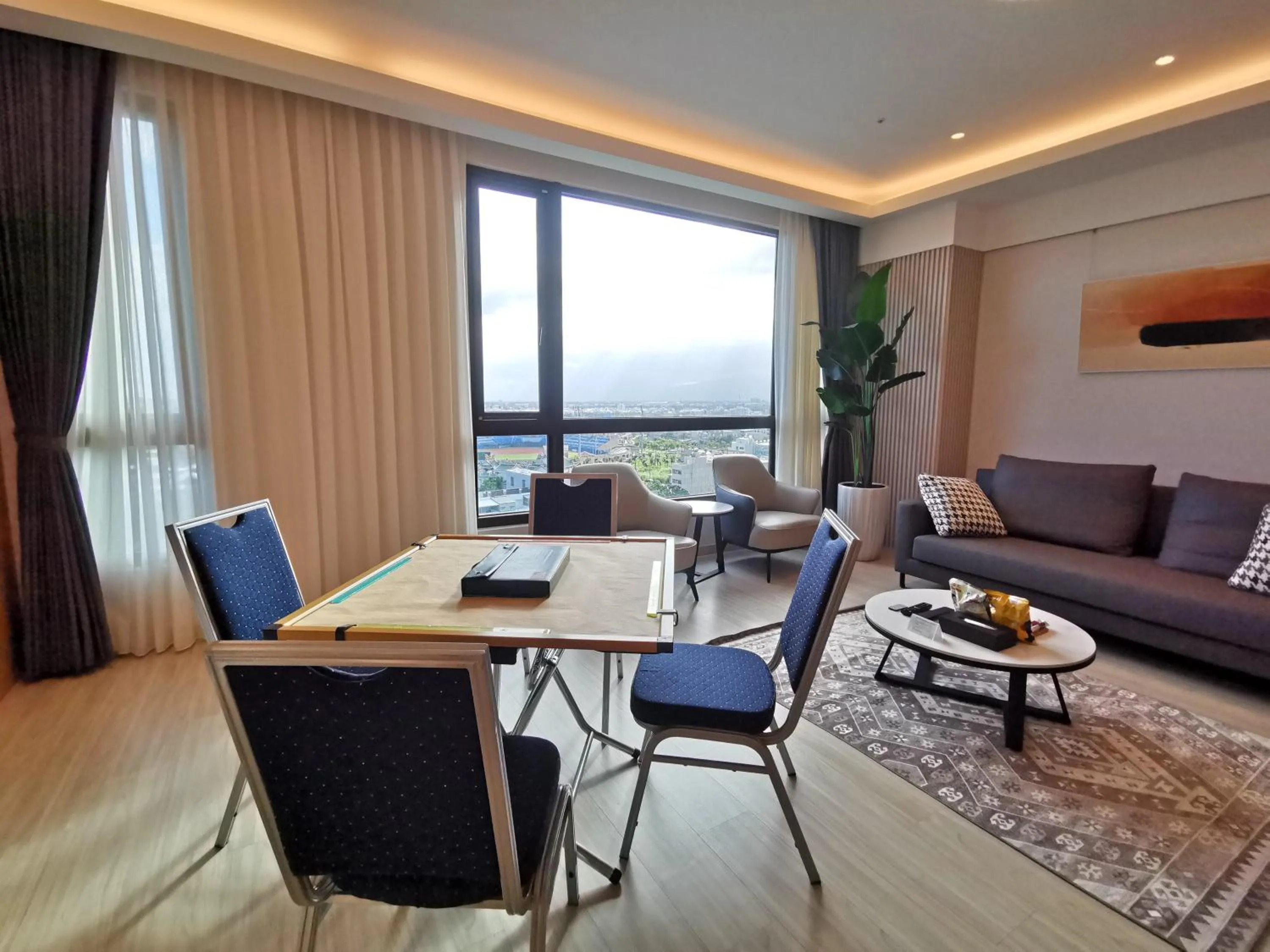 Entertainment in Rice Resort Hotel