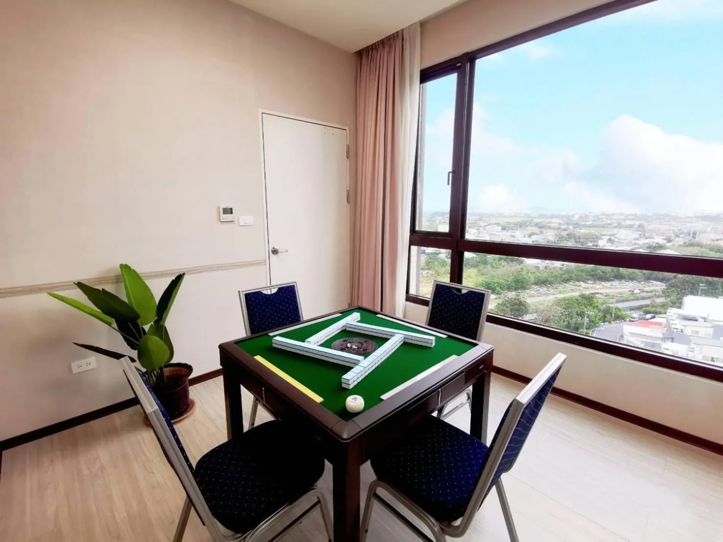 Banquet/Function facilities in Rice Resort Hotel