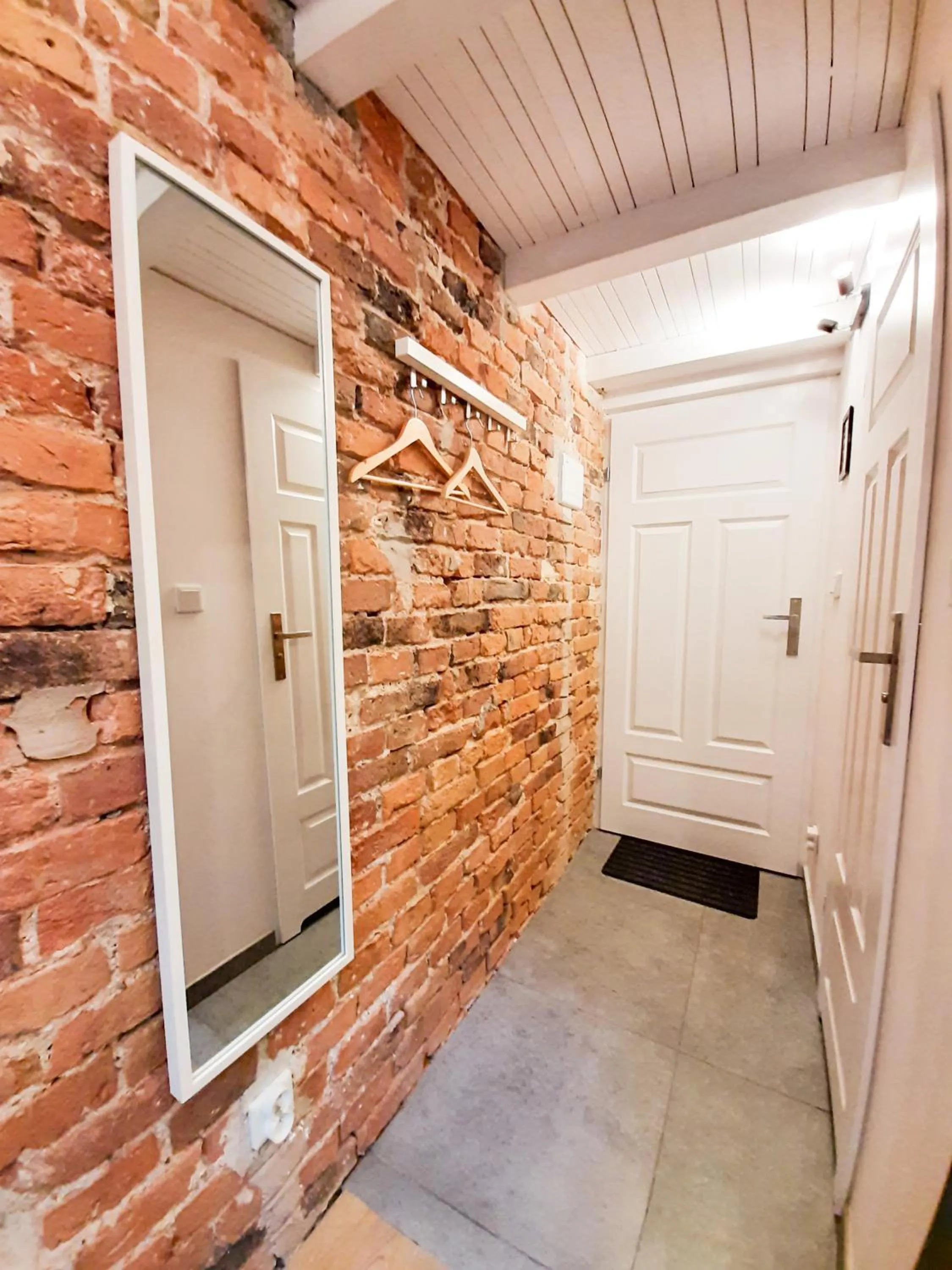 Property building in LION apartments