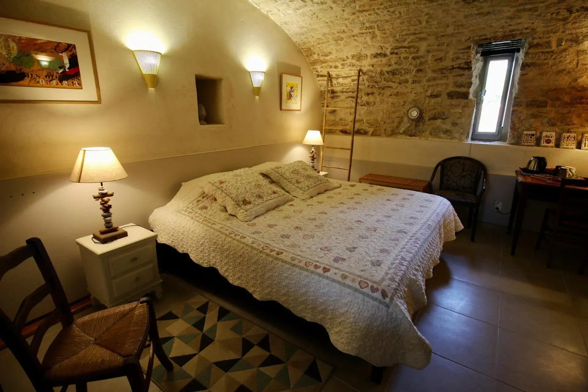 Family Studio in Mas Escombelle Family Studio in Mas Escombelle