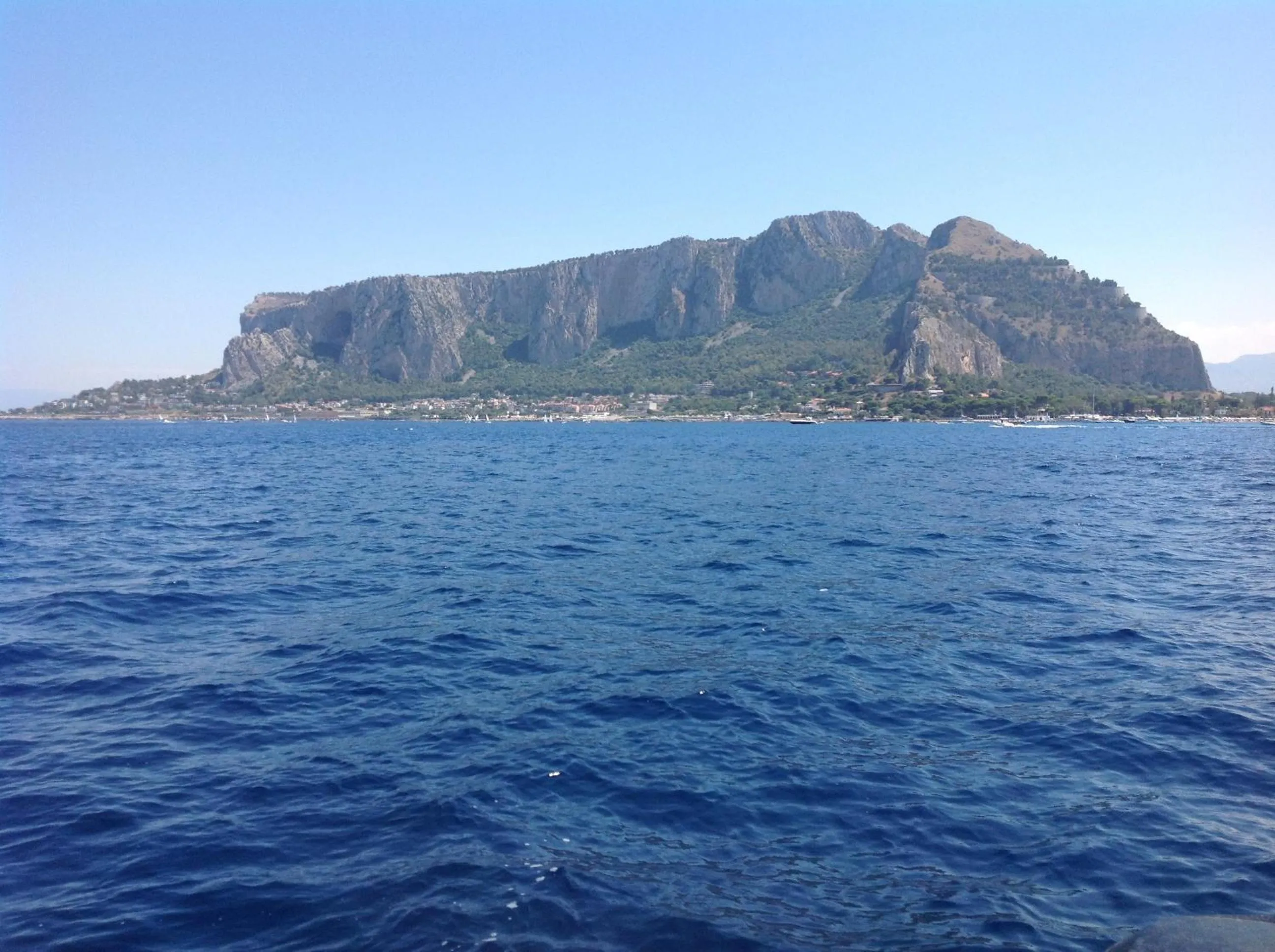 Nearby landmark in B&B TIFFANY SFERRACAVALLO