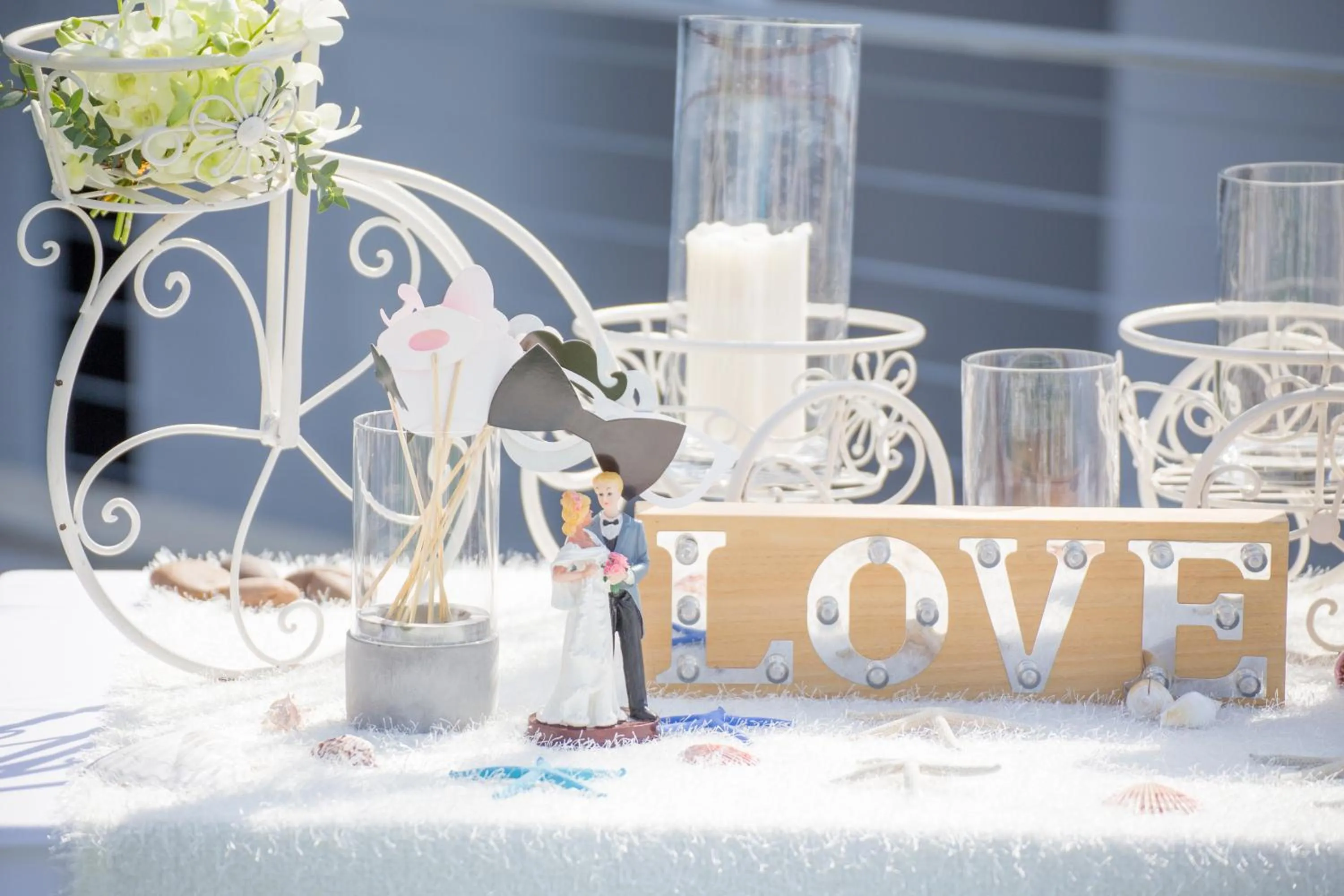 Banquet/Function facilities in Cape Sienna Phuket Gourmet Hotel & Villas - SHA Extra Plus