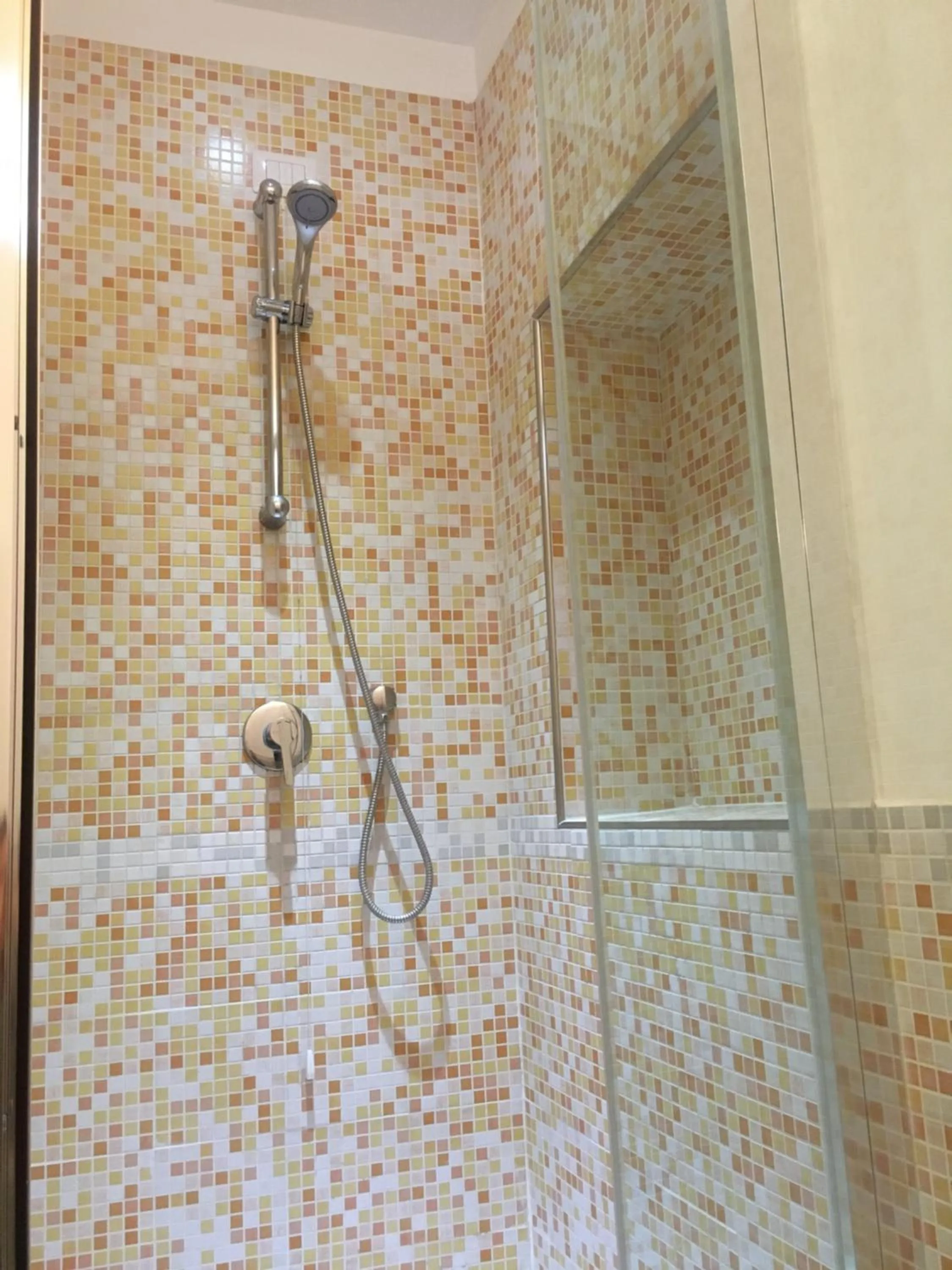 La finestra sul Colosseo B&B 1