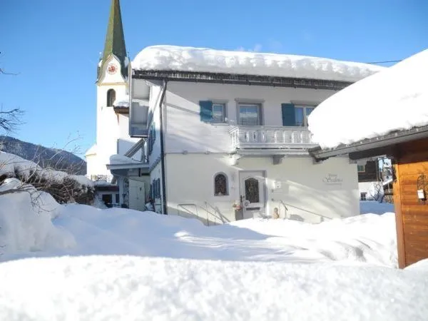 Haus Salina